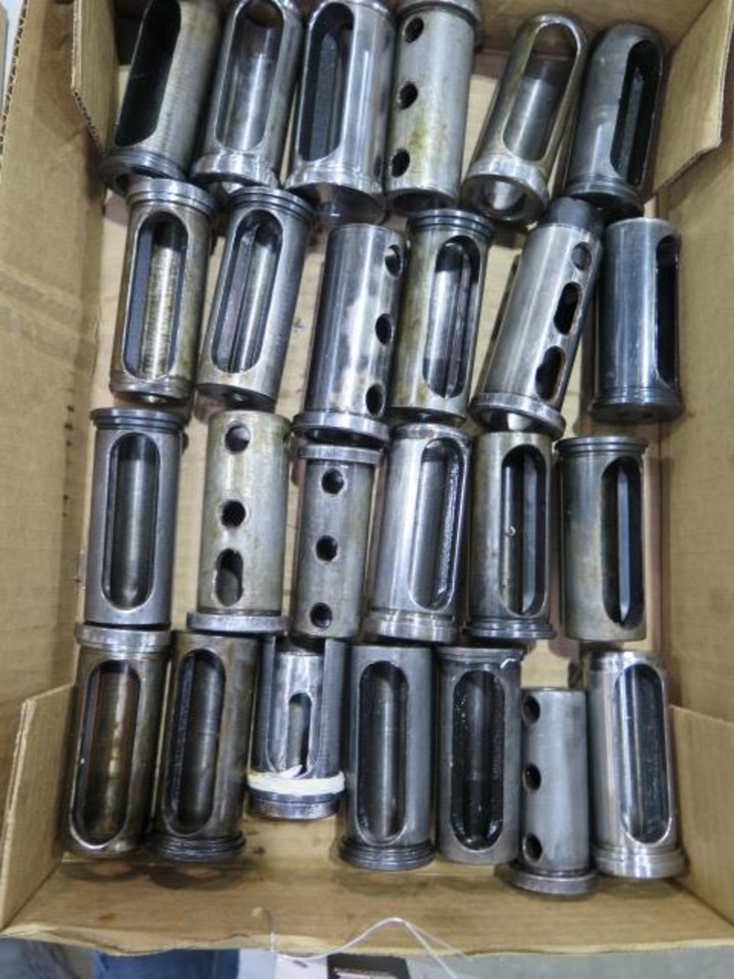 Bushings (SOLD AS-IS - NO WARRANTY) - Image 2 of 3