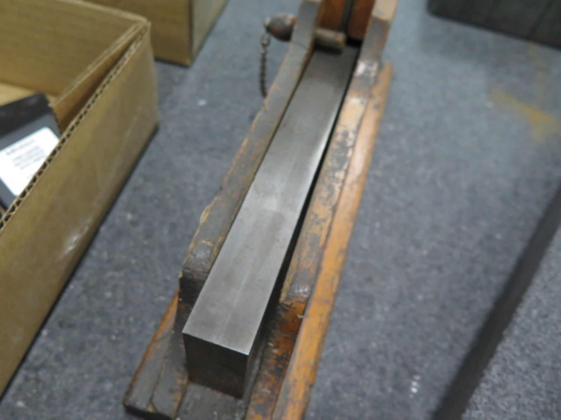 18" Precision Square (SOLD AS-IS - NO WARRANTY) - Image 3 of 3