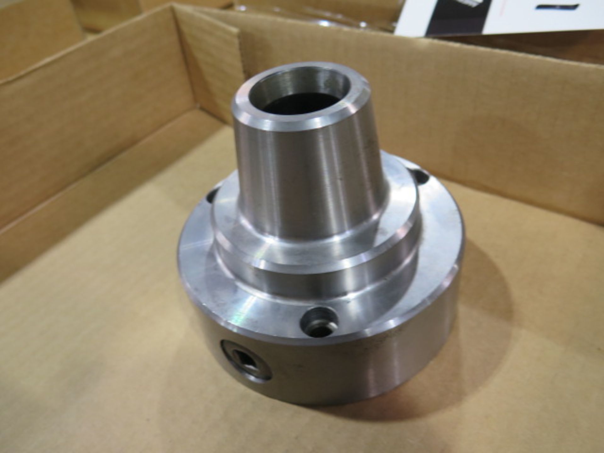 5C Collet Closer (SOLD AS-IS - NO WARRANTY) - Image 3 of 4
