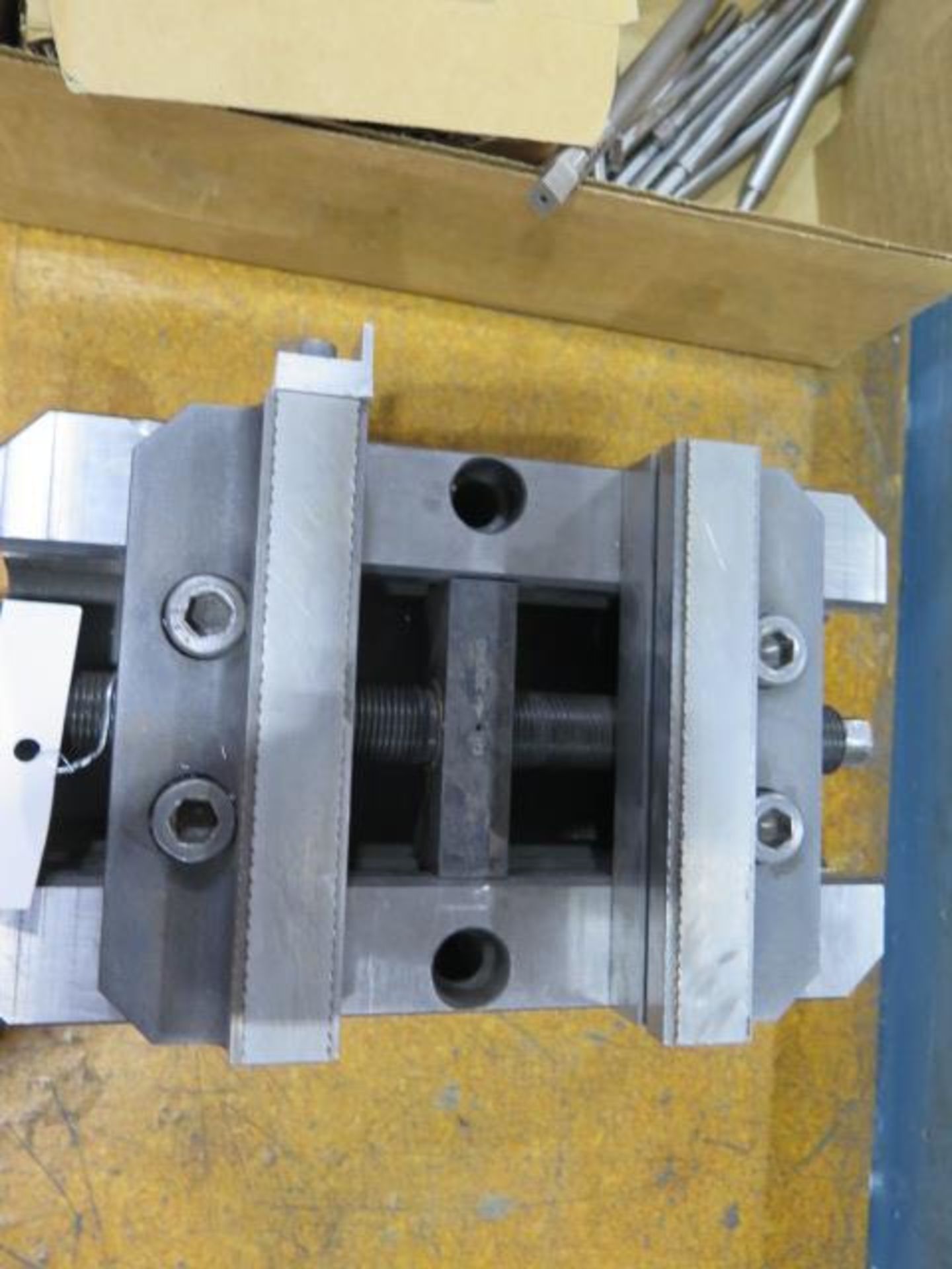 5th Axis V6105 6" Vise (SOLD AS-IS - NO WARRANTY) - Image 2 of 5