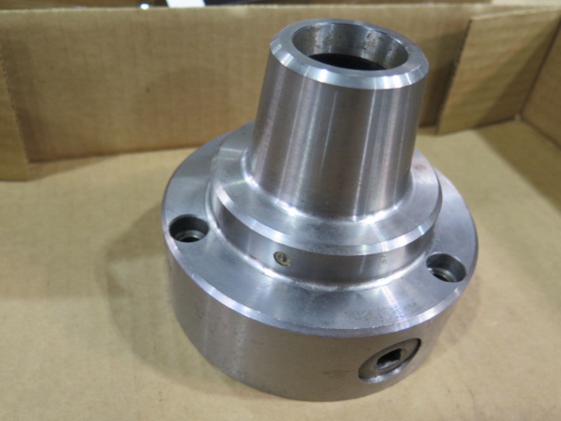 5C Collet Closer (SOLD AS-IS - NO WARRANTY) - Image 2 of 4