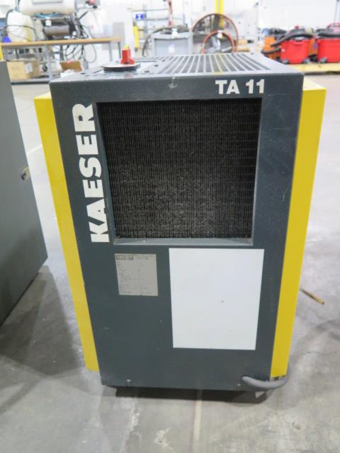 Kaeser Refrigerated Air Dryer (SOLD AS-IS - NO WARRANTY) - Image 4 of 5