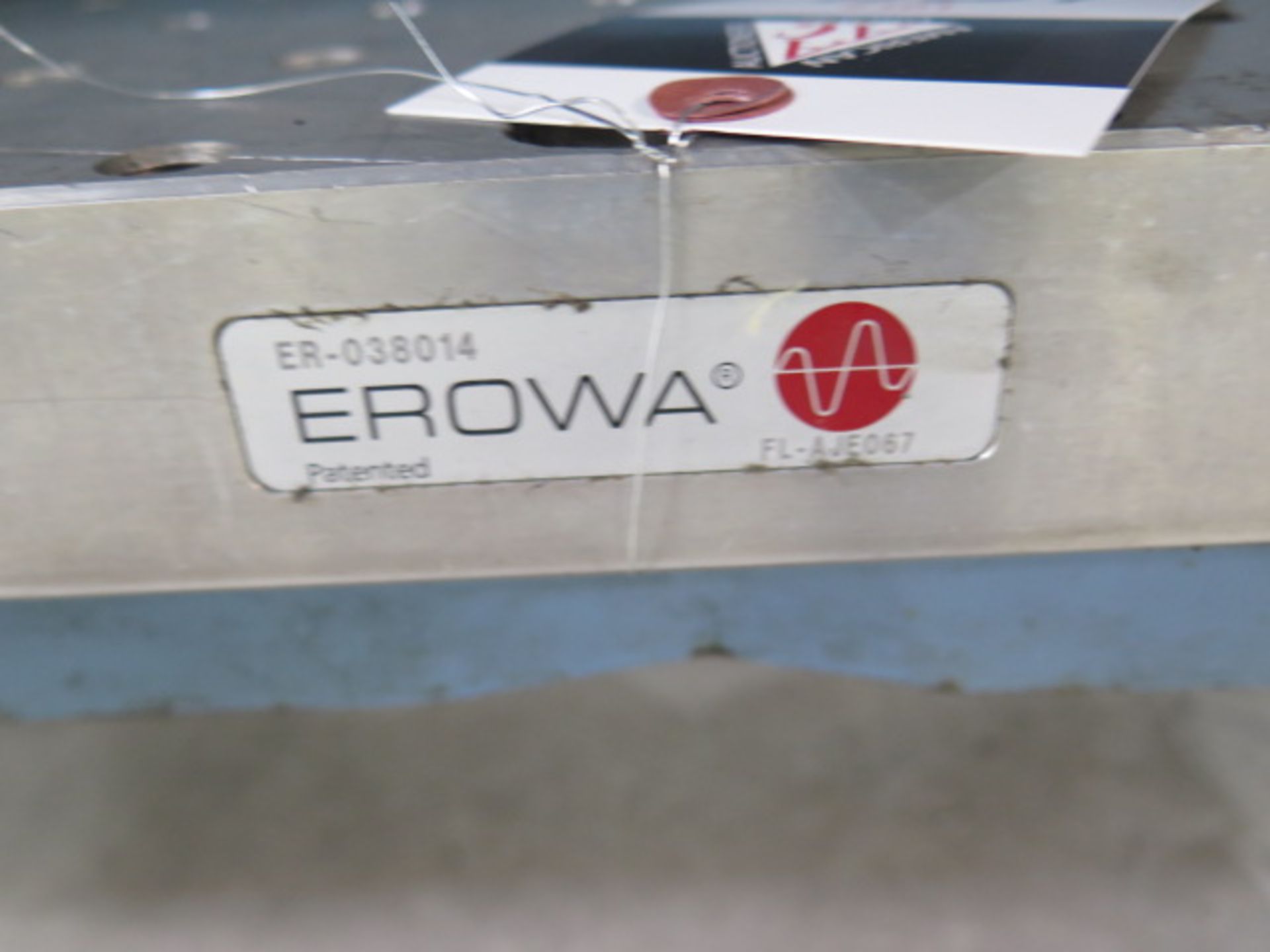 Erowa ER-038014 Pallet (SOLD AS-IS - NO WARRANTY) - Image 4 of 4