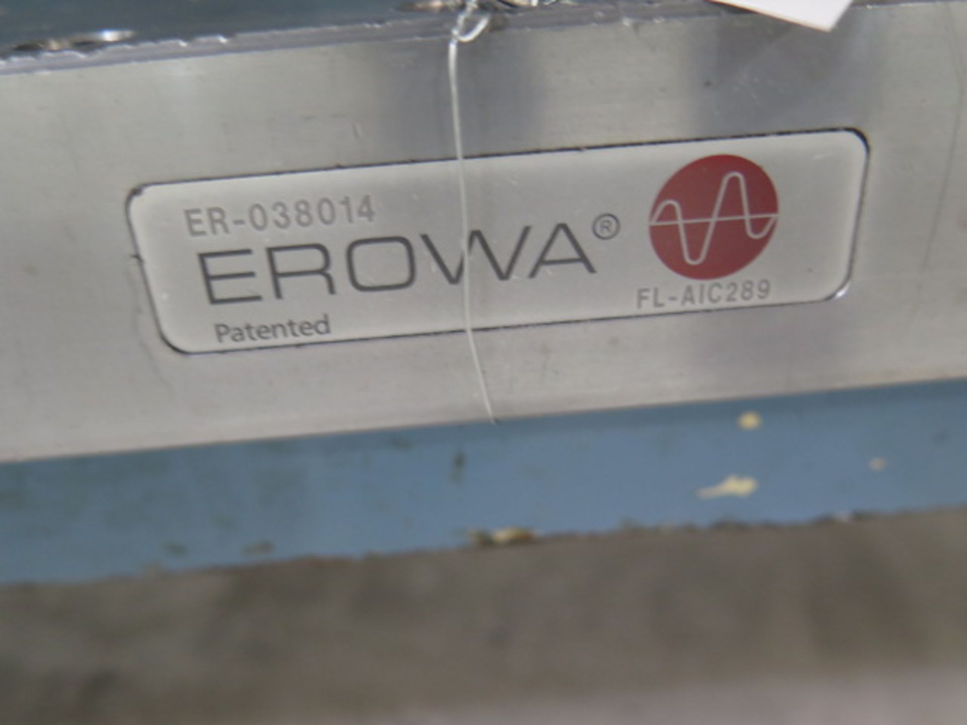 Erowa ER-038014 Pallet (SOLD AS-IS - NO WARRANTY) - Image 4 of 4