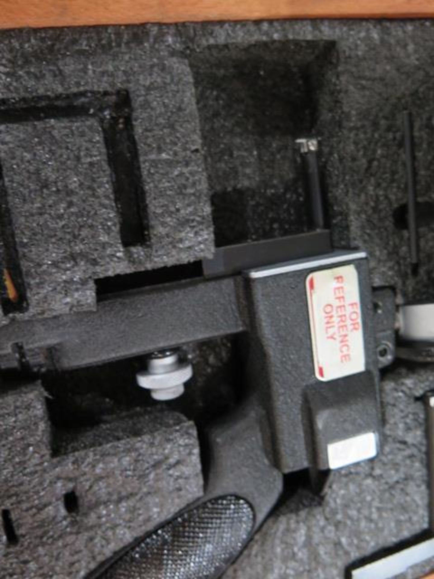 Starrett Dial Groove Gage (SOLD AS-IS - NO WARRANTY) - Image 3 of 4