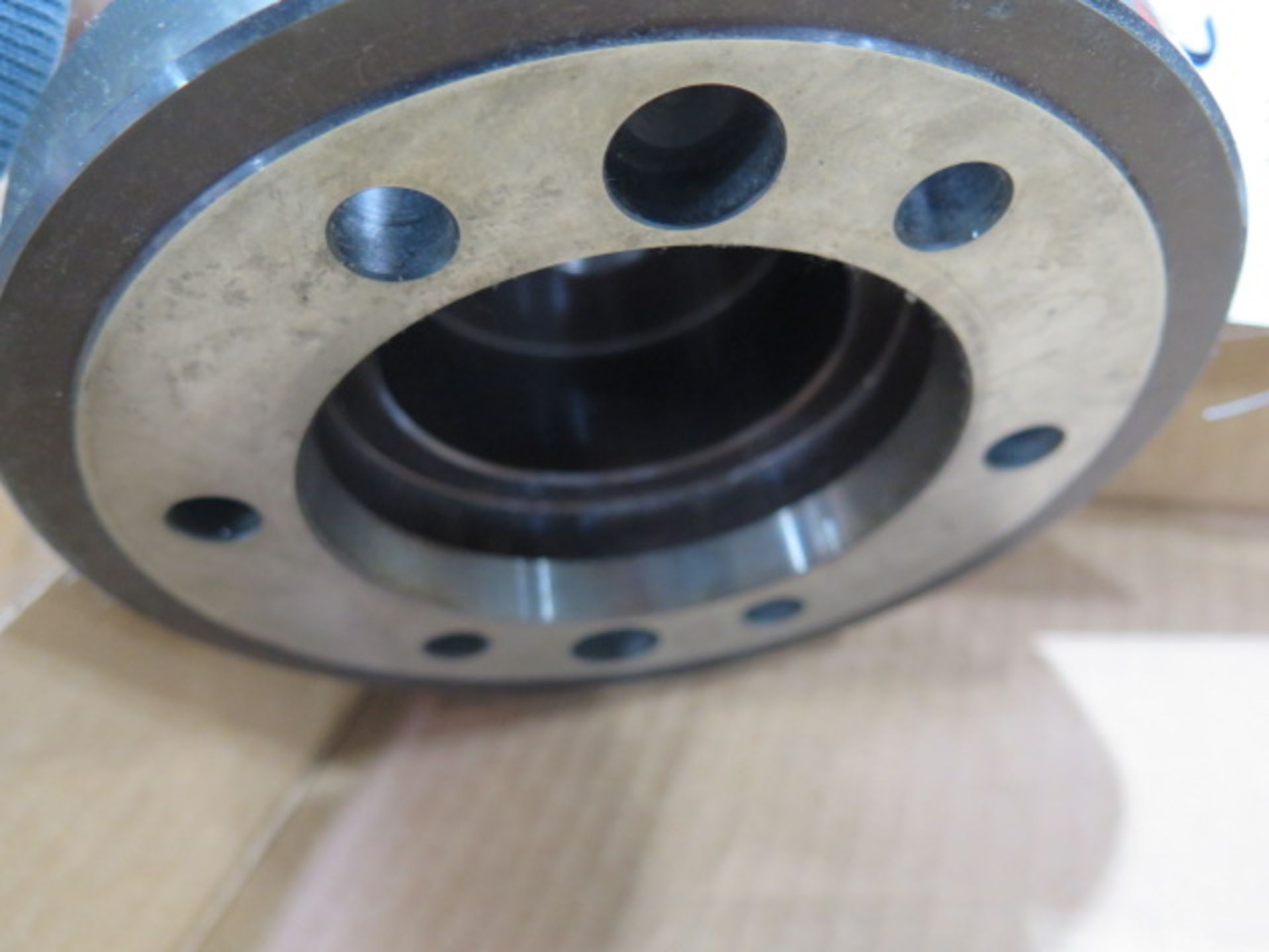 5C Spindle Nose (SOLD AS-IS - NO WARRANTY) - Image 5 of 5