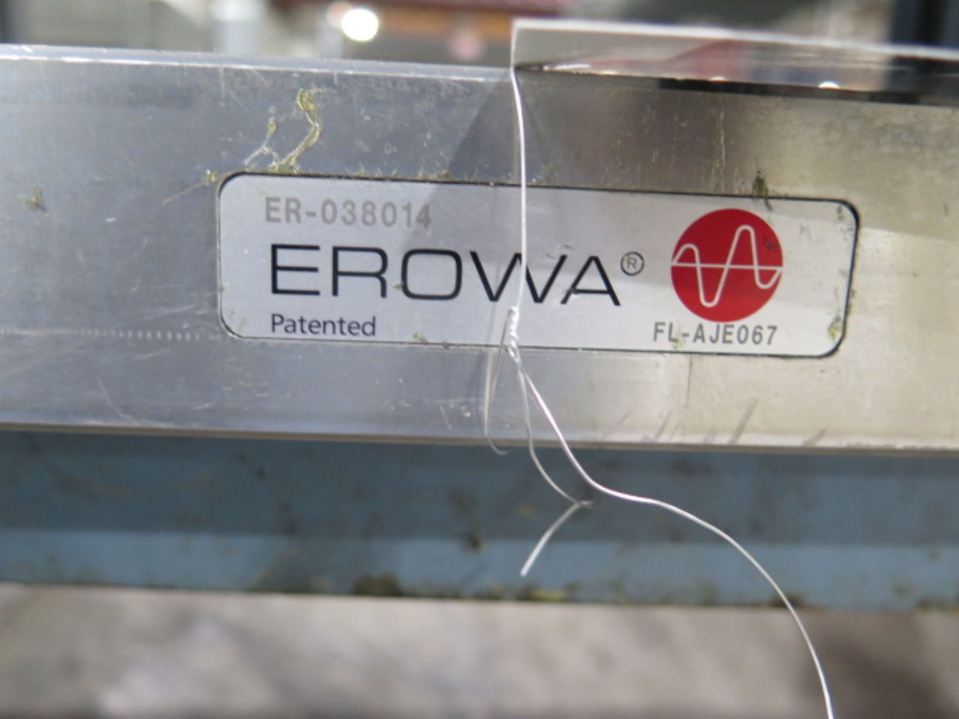 Erowa ER-038014 Pallet (SOLD AS-IS - NO WARRANTY) - Image 6 of 6