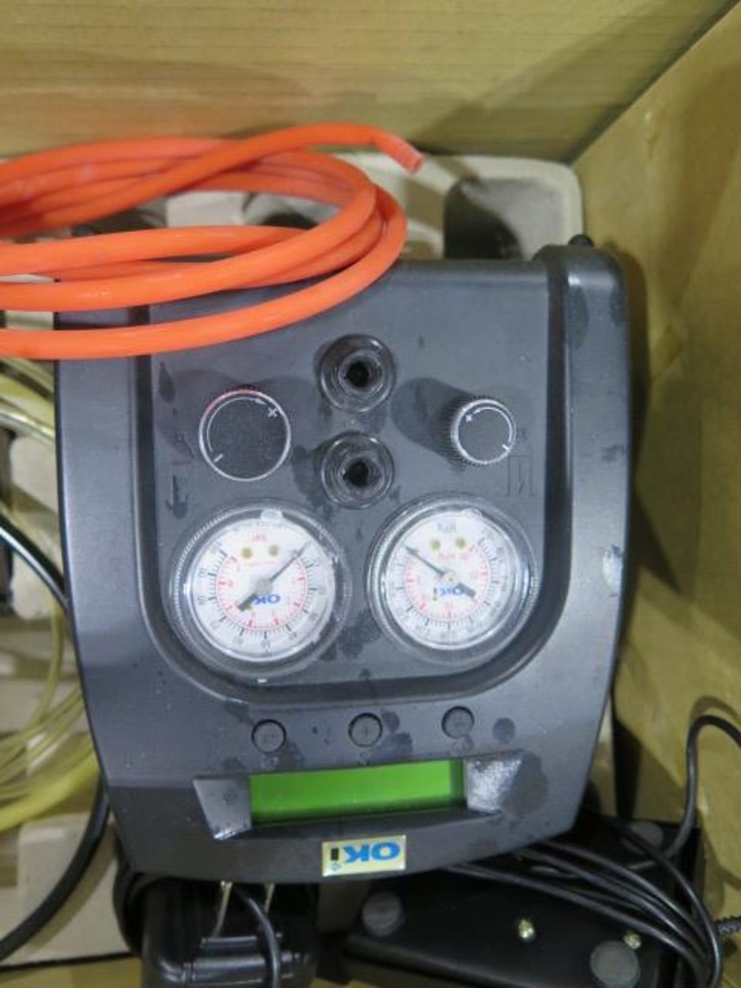 OKI DX-300 Precision Dispensing System s/n 001529 (SOLD AS-IS - NO WARRANTY) - Image 3 of 6