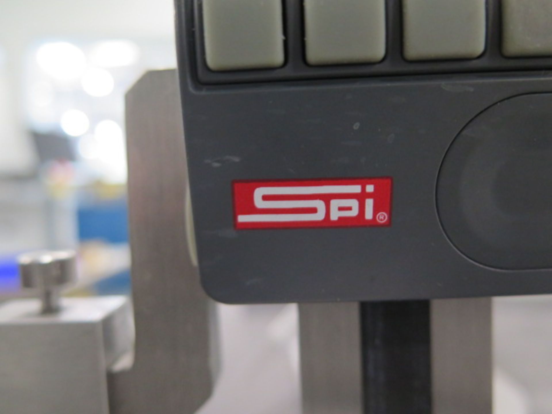 SPI 12" Digital Height Gage (SOLD AS-IS - NO WARRANTY) - Image 4 of 4