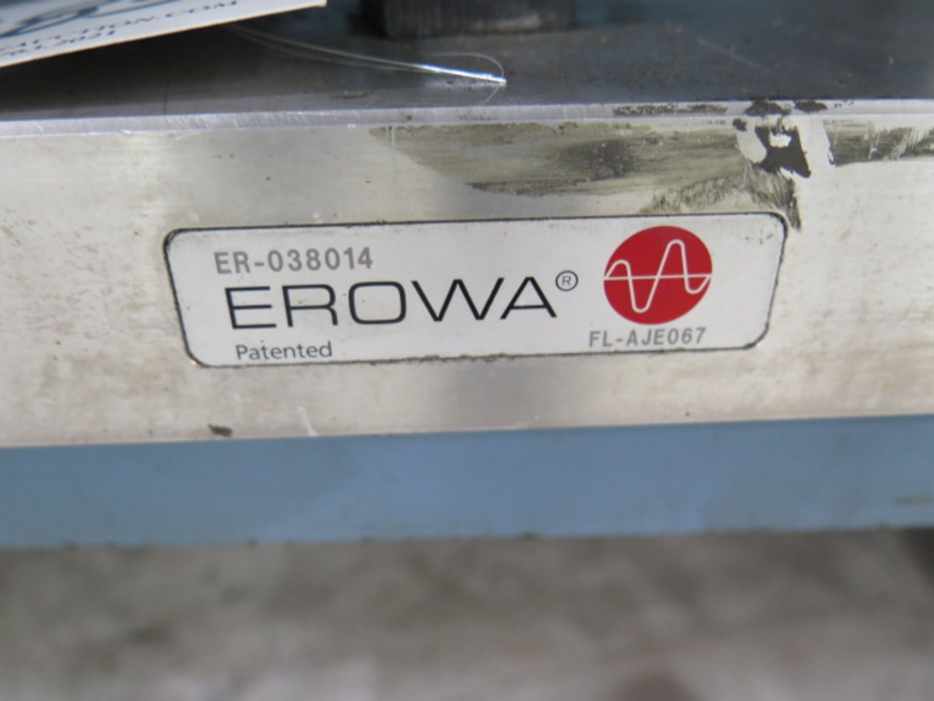 Erowa ER-038014 Pallet (SOLD AS-IS - NO WARRANTY) - Image 4 of 4