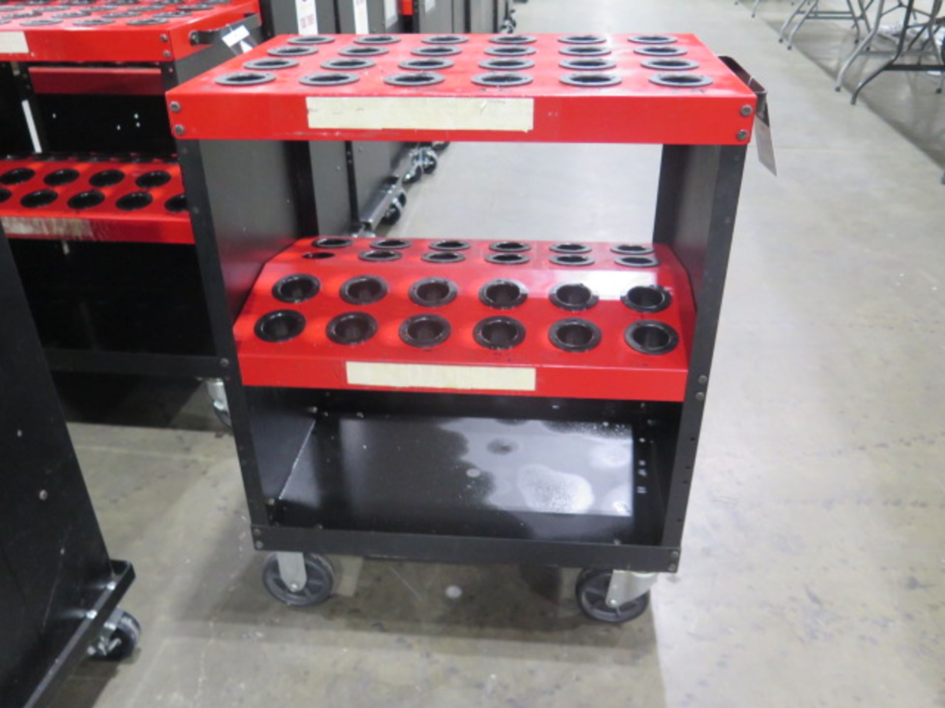 Huot Toolscoot HSK63 Tooling Cart (SOLD AS-IS - NO WARRANTY) - Image 2 of 5