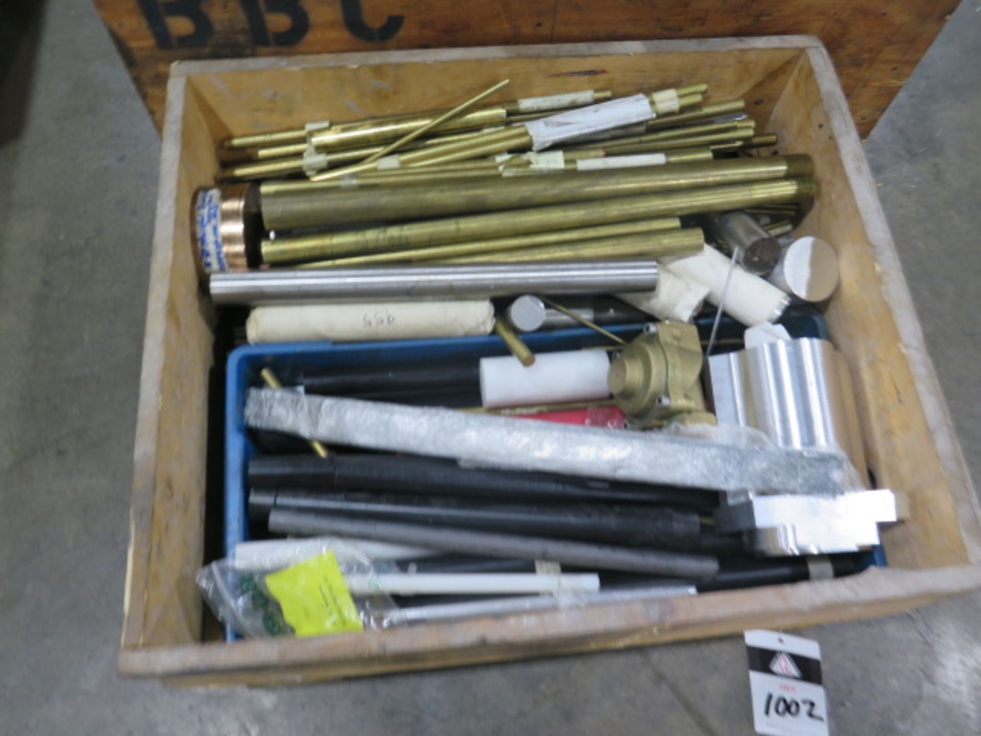 Misc Scrap Materials (2 Pallets) (SOLD AS-IS - NO WARRANTY) - Bild 2 aus 6