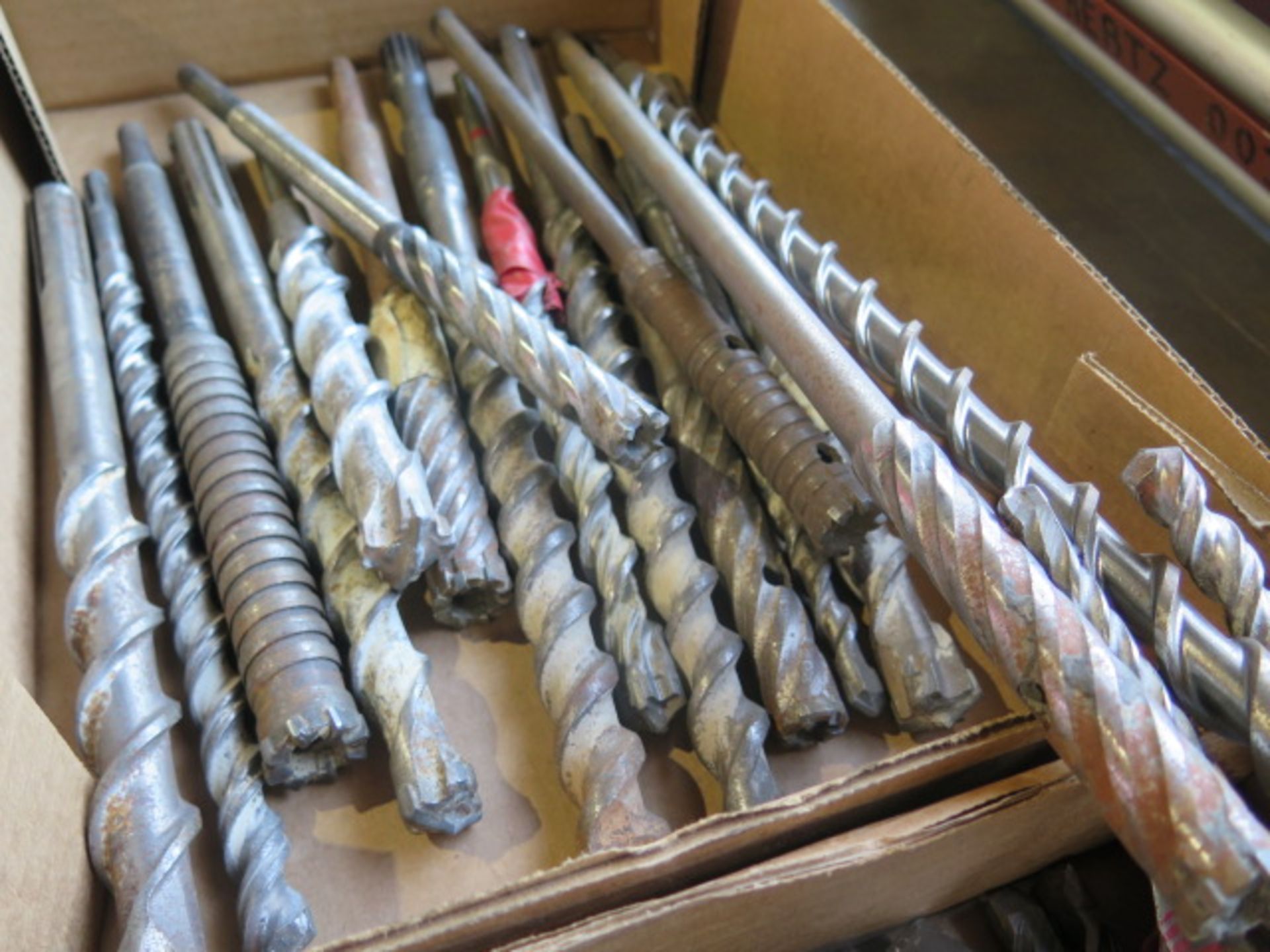 Hammer Dril and Core Bits (SOLD AS-IS - NO WARRANTY) - Image 6 of 6