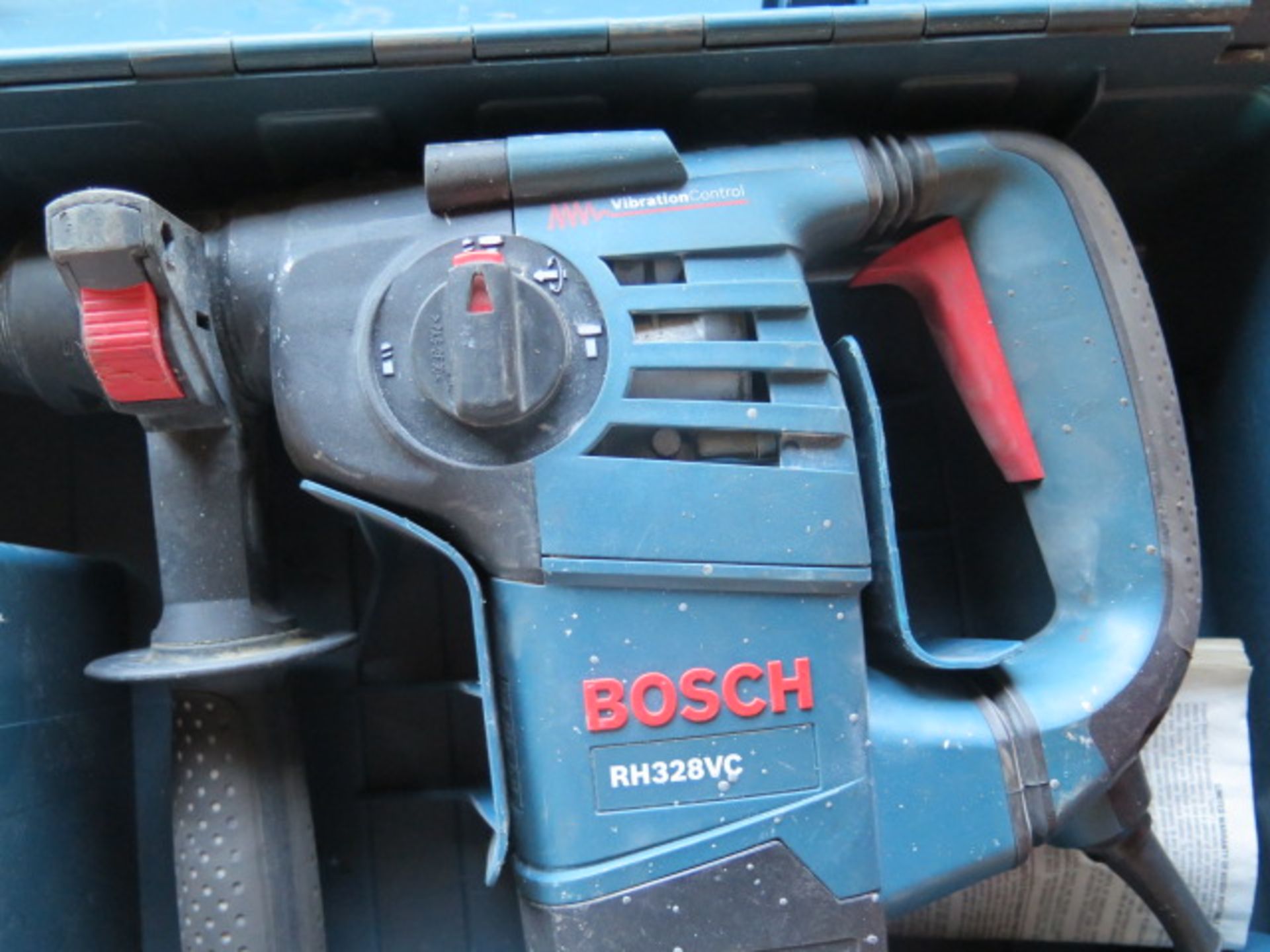 Bosch RH328VC Hammer Drill (SOLD AS-IS - NO WARRANTY) - Image 5 of 7