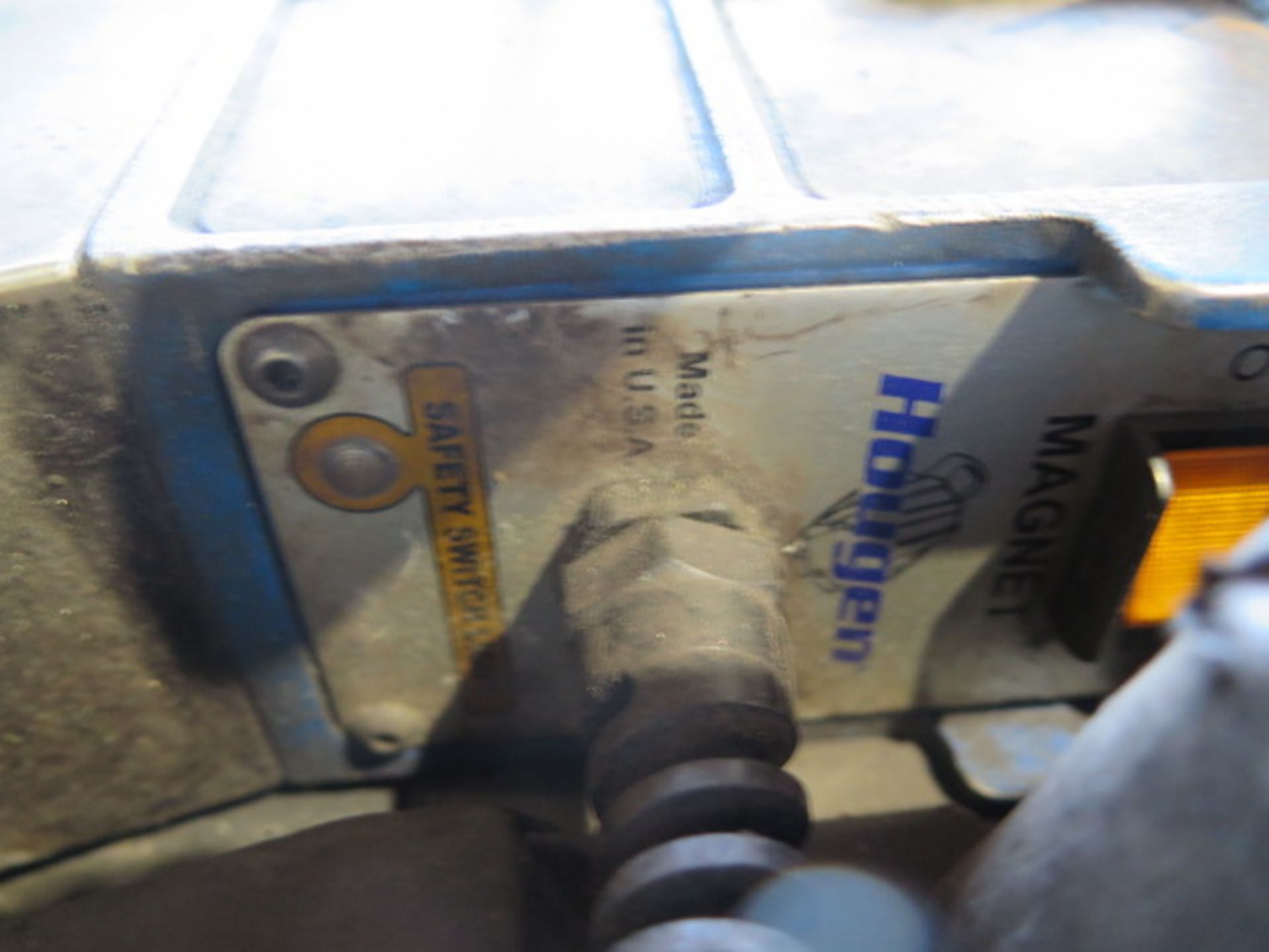 Hougen HMD904 Magnetic Base Drill (SOLD AS-IS - NO WARRANTY) - Image 6 of 7