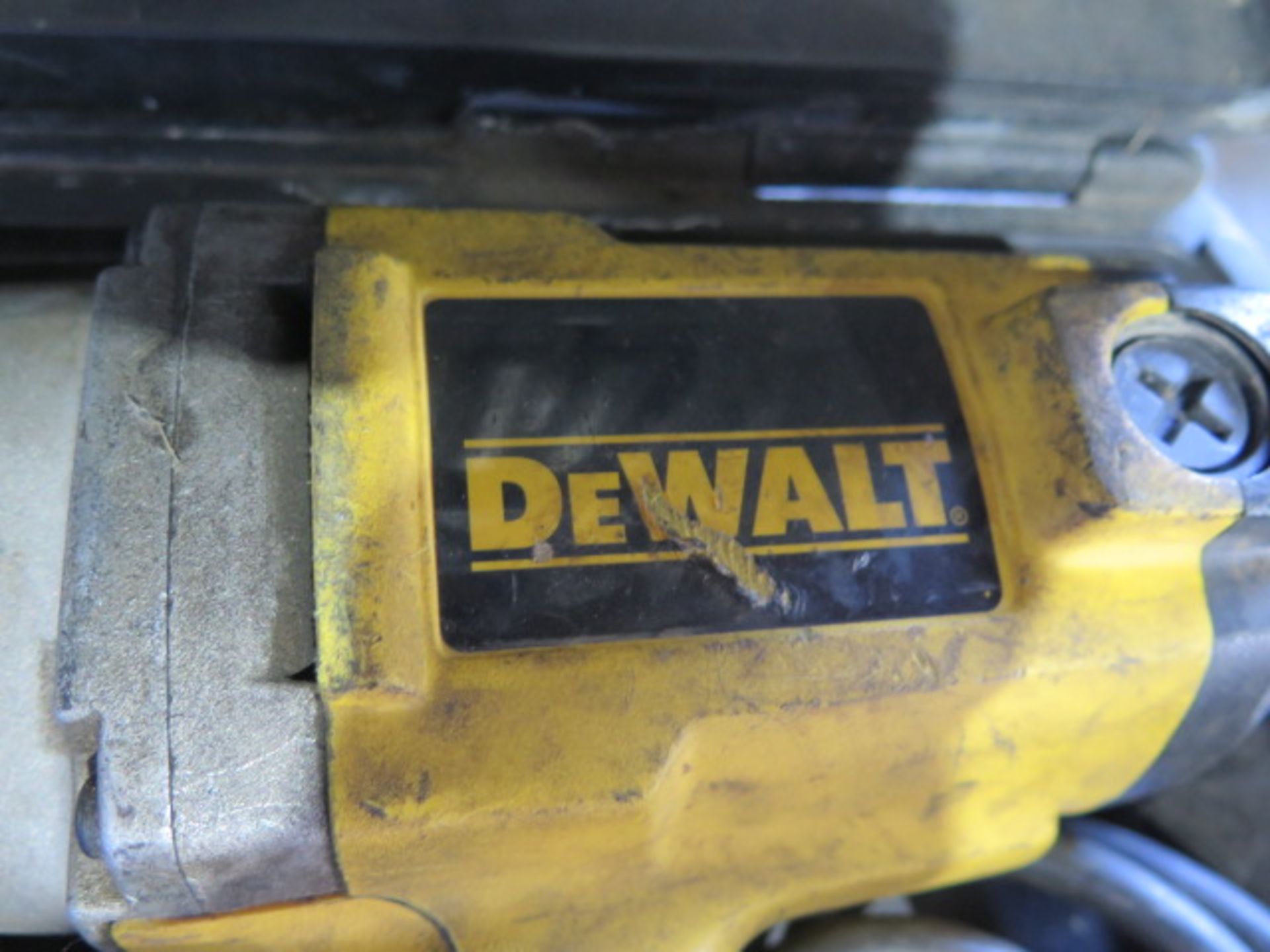 DeWalt and Black & Decker Electric Impact Wrenches (2) (SOLD AS-IS - NO WARRANTY)' - Image 7 of 7