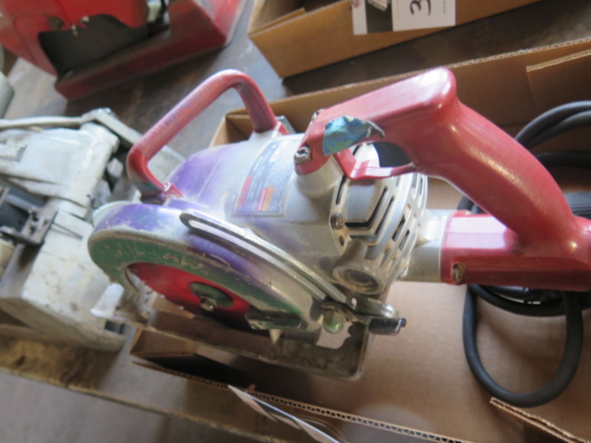 Skilsaw Circular Saw (SOLD AS-IS - NO WARRANTY) - Image 3 of 5