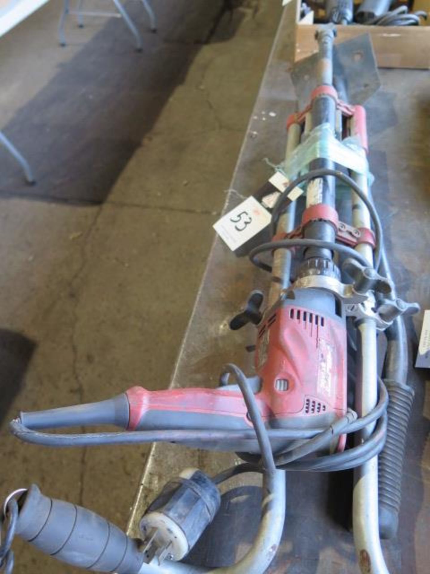 Hilti ST-1800 Adjustable Torque Screwdriver w/ Stand-Up Handle (SOLD AS-IS - NO WARRANTY)
