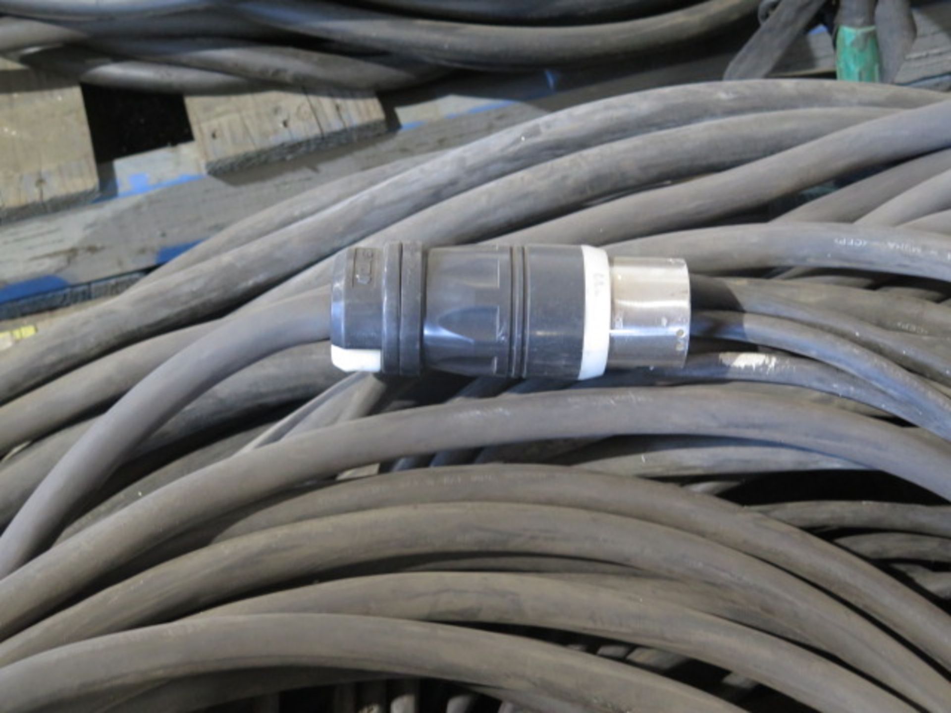 Welder Extension Cords (SOLD AS-IS - NO WARRANTY) - Image 4 of 6