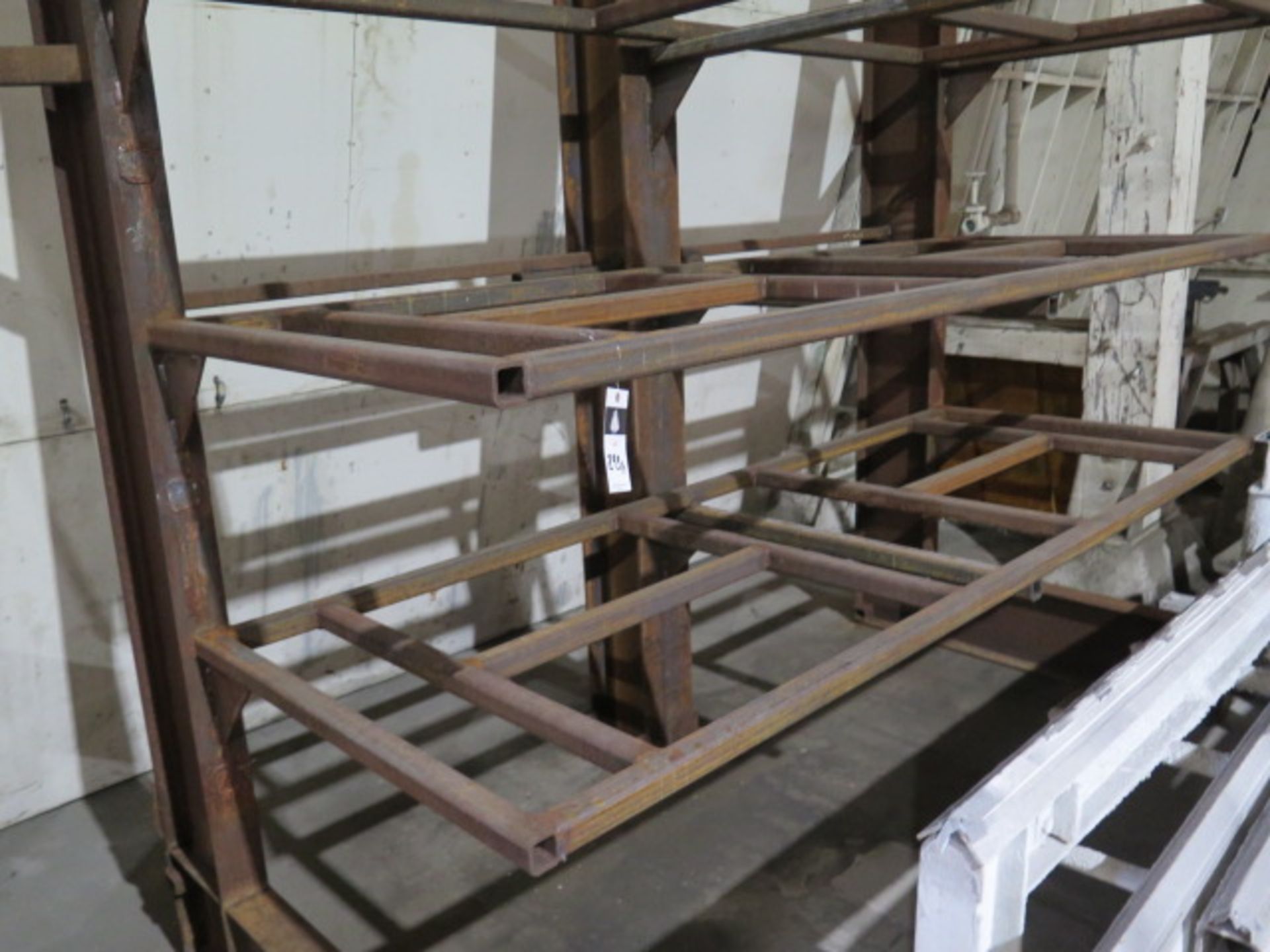 Material Rack (SOLD AS-IS - NO WARRANTY) - Image 3 of 6