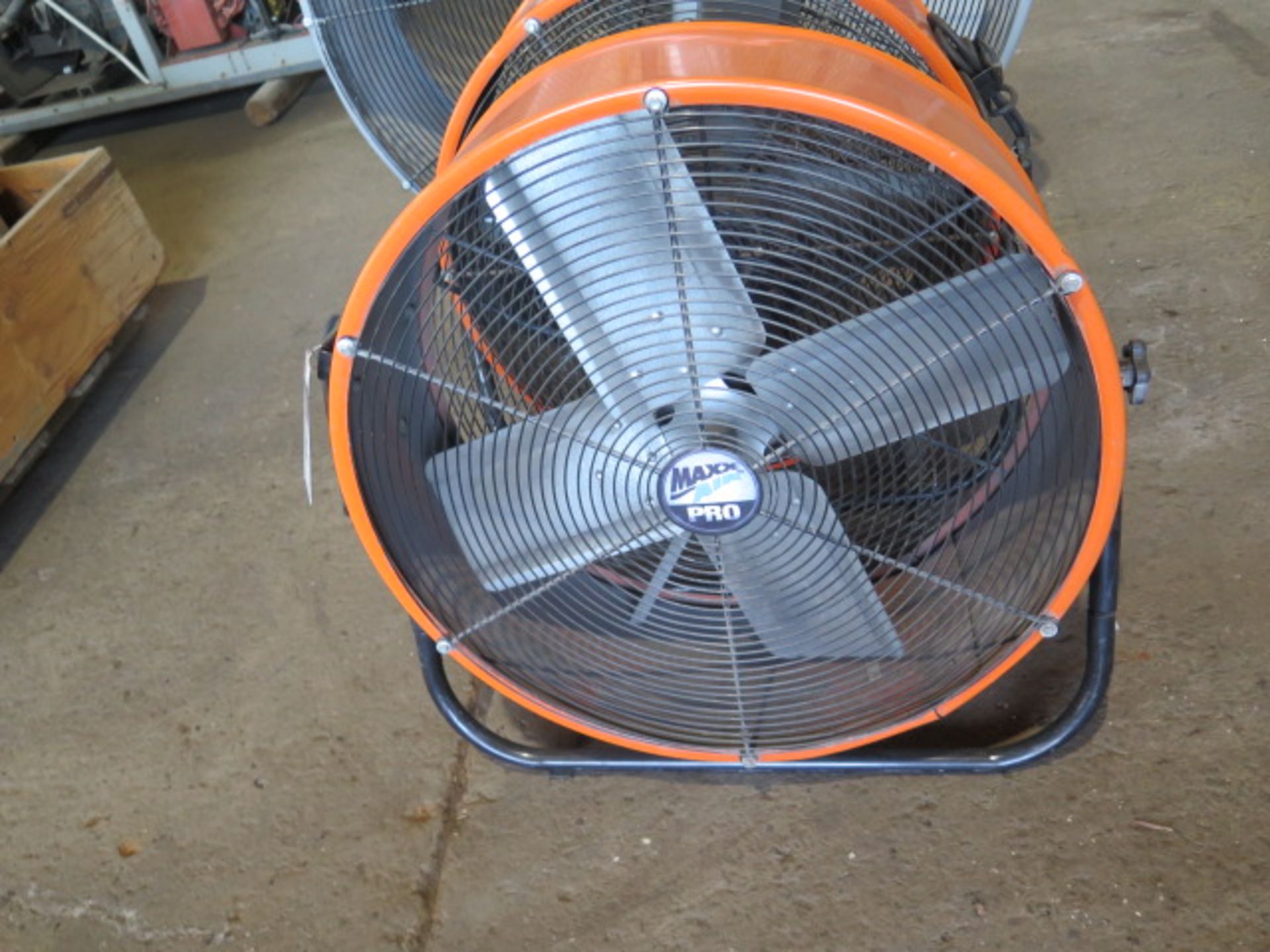 Shop Fans (3) (SOLD AS-IS - NO WARRANTY) - Image 3 of 6