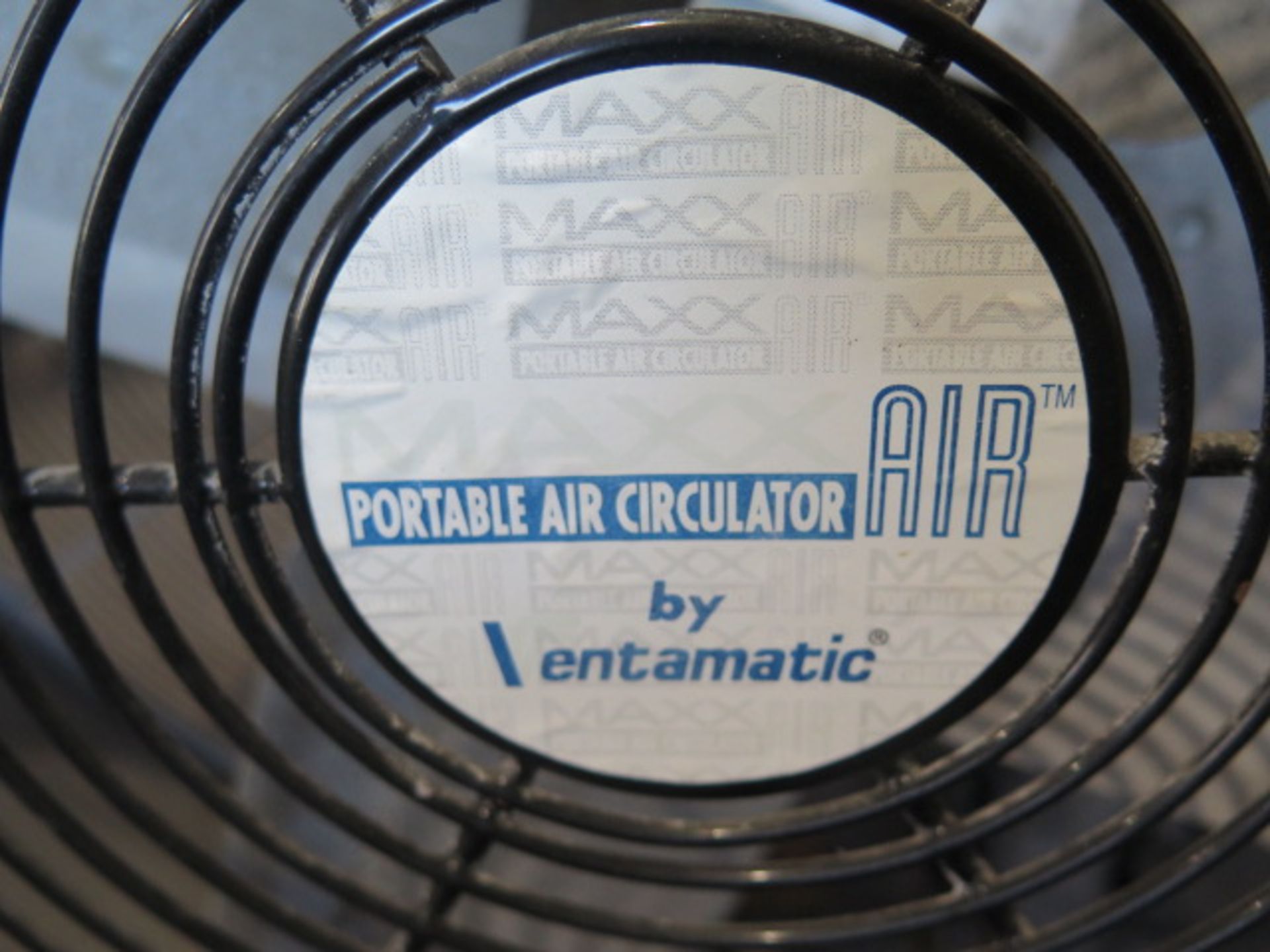 Shop Fans (3) (SOLD AS-IS - NO WARRANTY) - Image 6 of 6