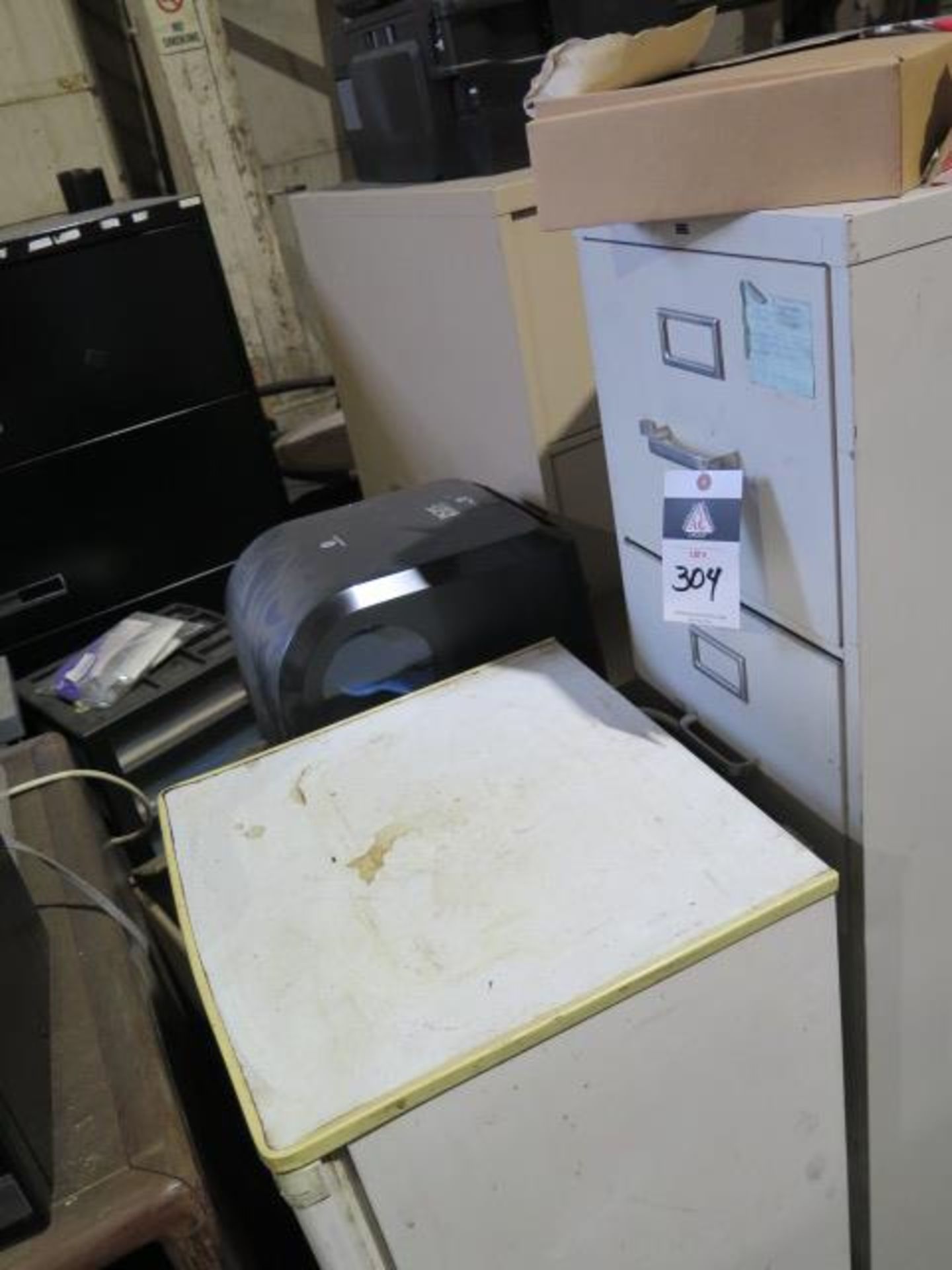 Office Machines, Furniture and Misc (SOLD AS-IS - NO WARRANTY) - Bild 7 aus 17