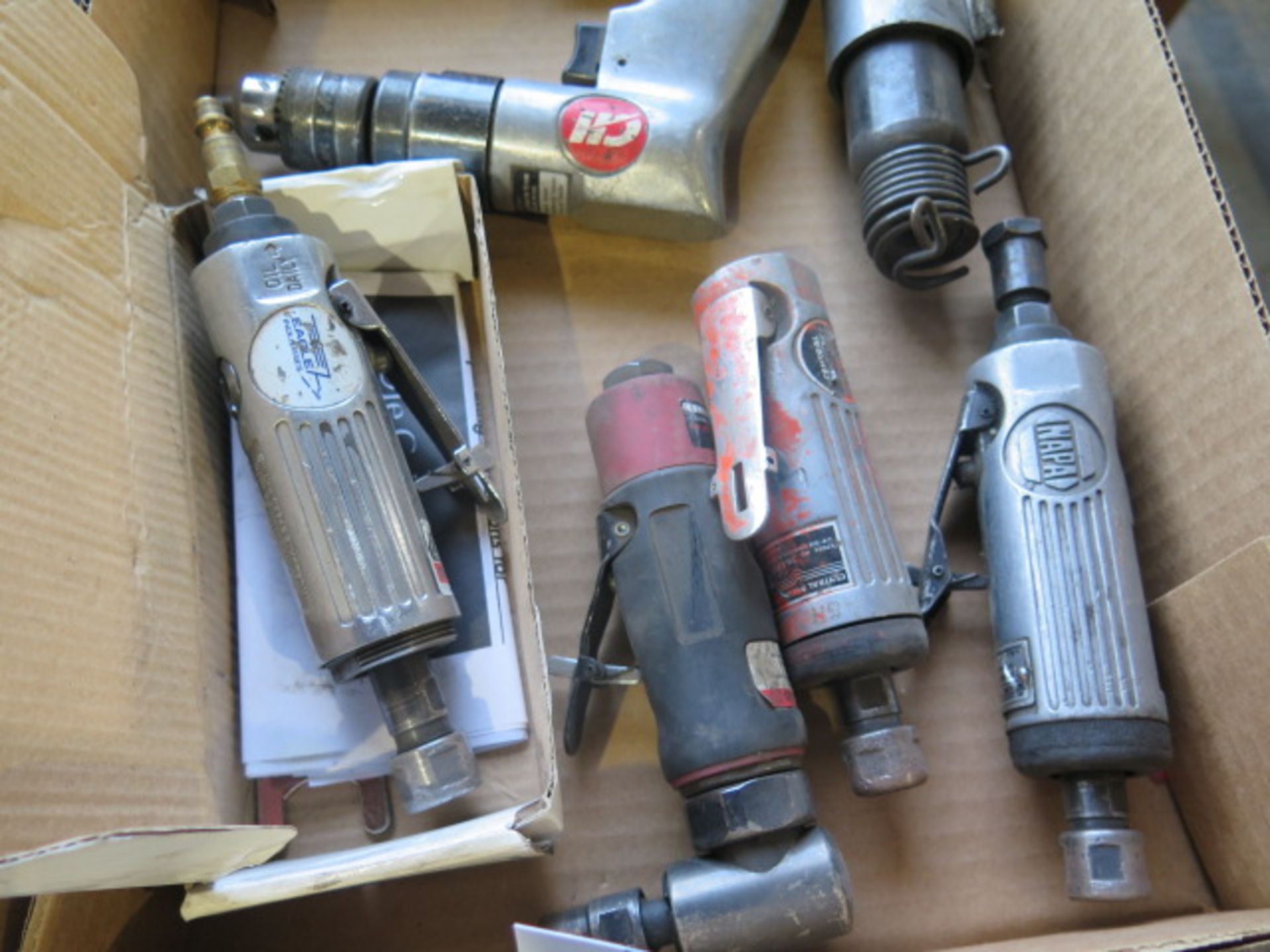 Pneumatic Tools (6) (SOLD AS-IS - NO WARRANTY) - Image 4 of 4