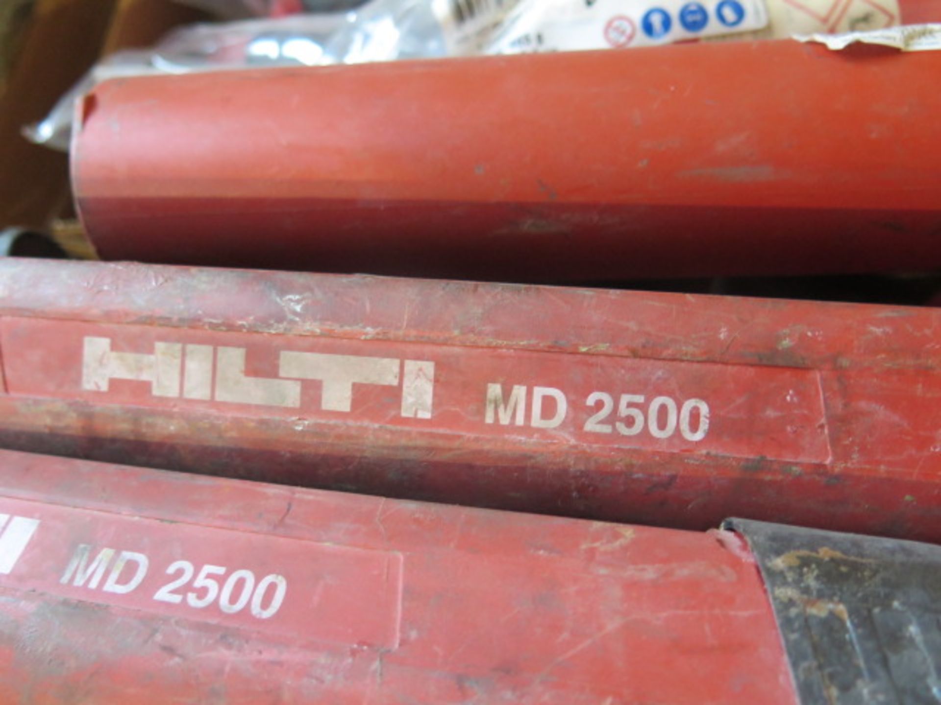 Hilti 2-Part Epoxy Guns and Epoxys (SOLD AS-IS - NO WARRANTY) - Image 5 of 5