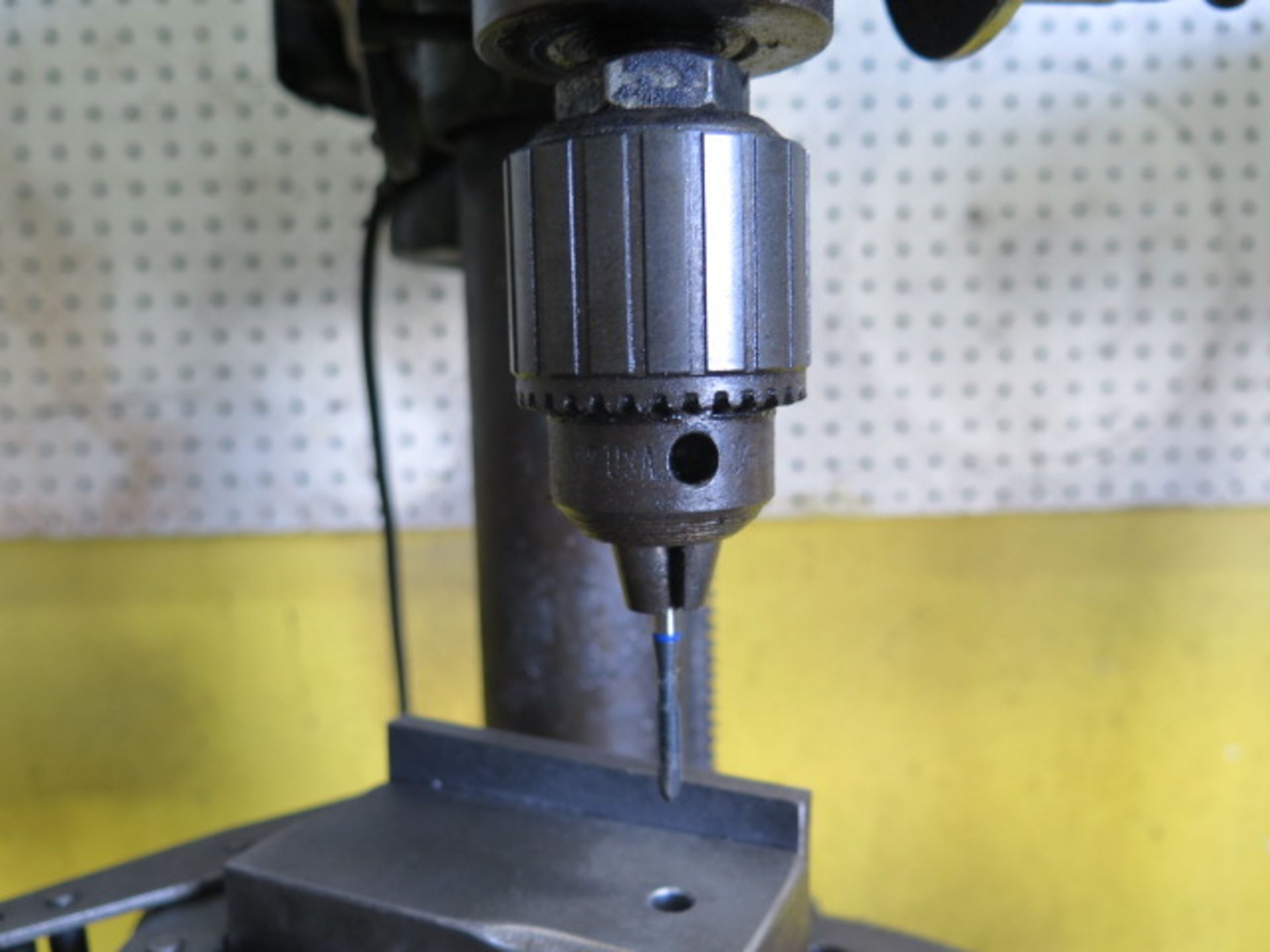 King Bench Model Drill Press (SOLD AS-IS - NO WARRANTY) - Image 5 of 7