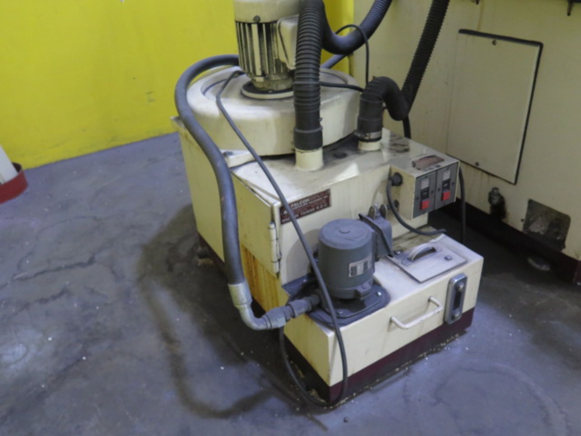 Falcon Chevalier FSG-3A 1020 10” x 20” Automatic Hydraulic Surface Grinder s/n N3872003, SOLD AS IS - Image 13 of 15