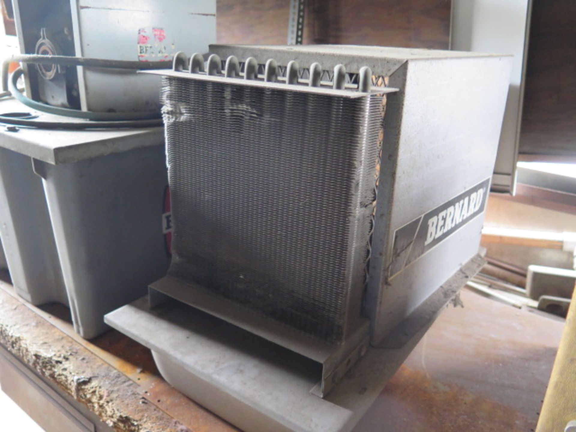 Cobramatic Feed Unit and (2) Cooling Units (NEEDS WORK) (SOLD AS-IS - NO WARRANTY) - Image 4 of 6