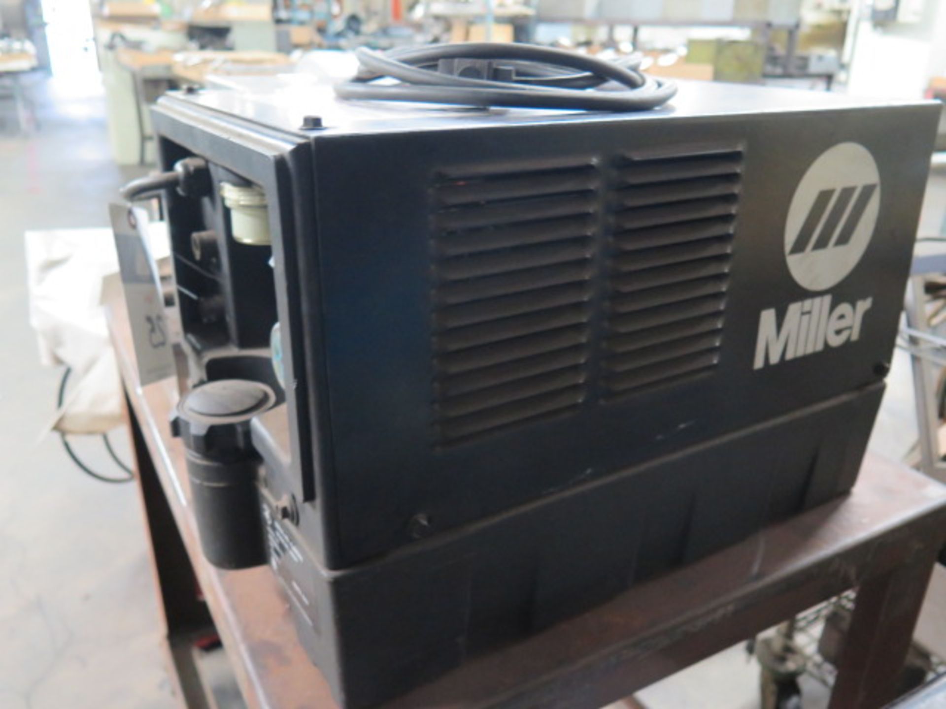 Miller Coolmate-3 Cooling Unit (SOLD AS-IS - NO WARRANTY) - Image 2 of 4