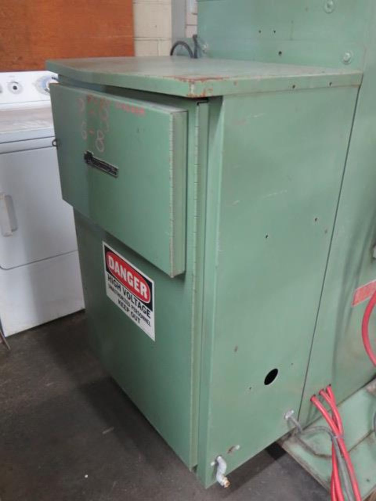 Birdsell Spot Welder (SOLD AS-IS - NO WARRANTY) - Image 7 of 9