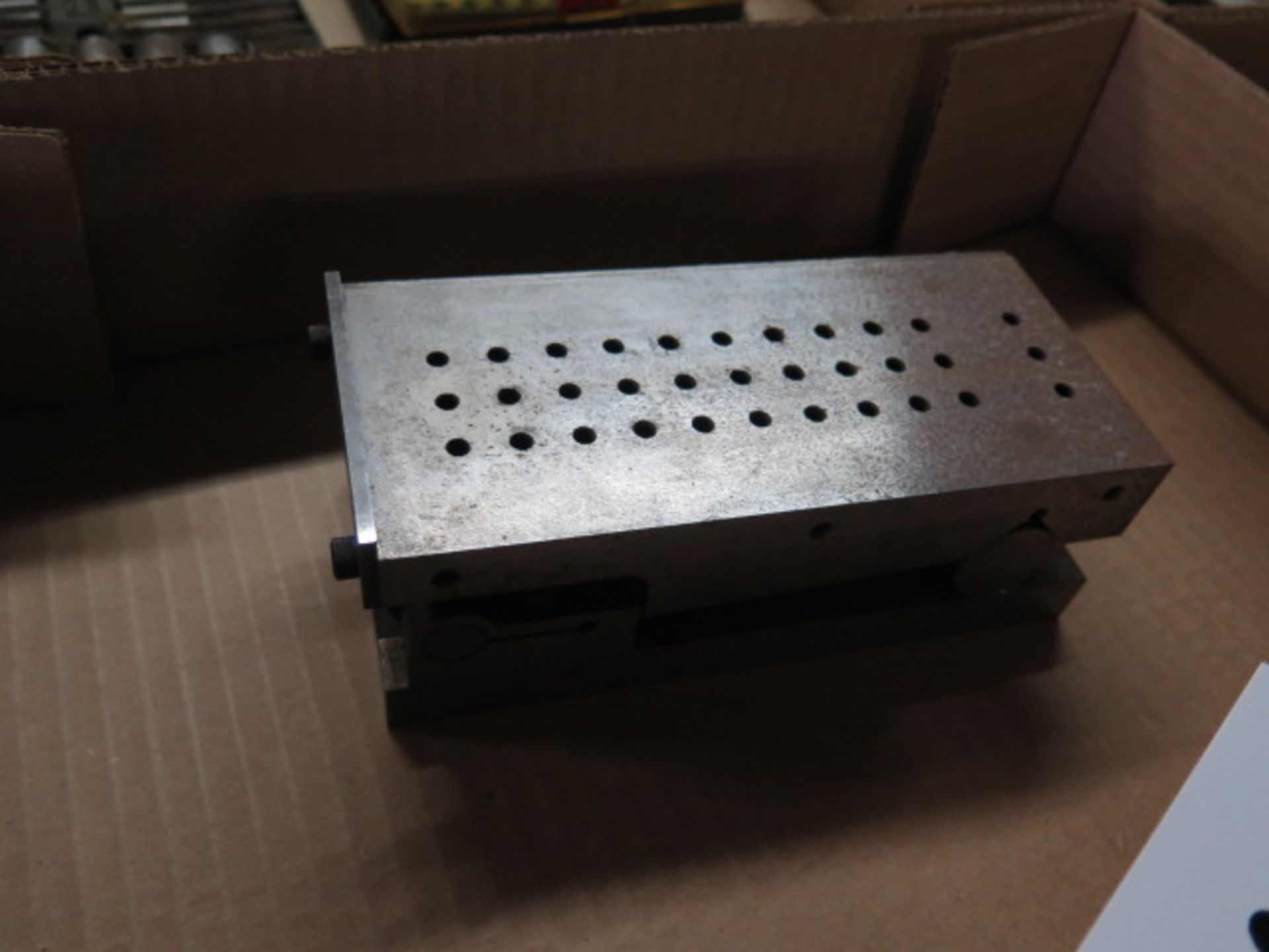 3" x 6 1/2" Sine Table (SOLD AS-IS - NO WARRANTY) - Image 2 of 5