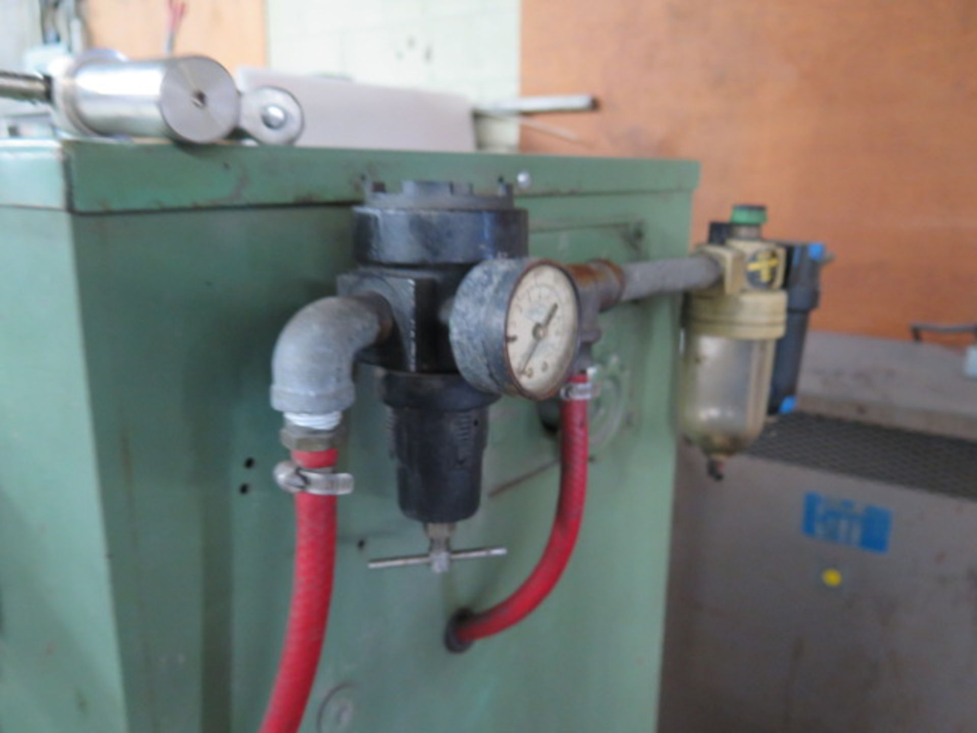 Birdsell Spot Welder (SOLD AS-IS - NO WARRANTY) - Image 6 of 9