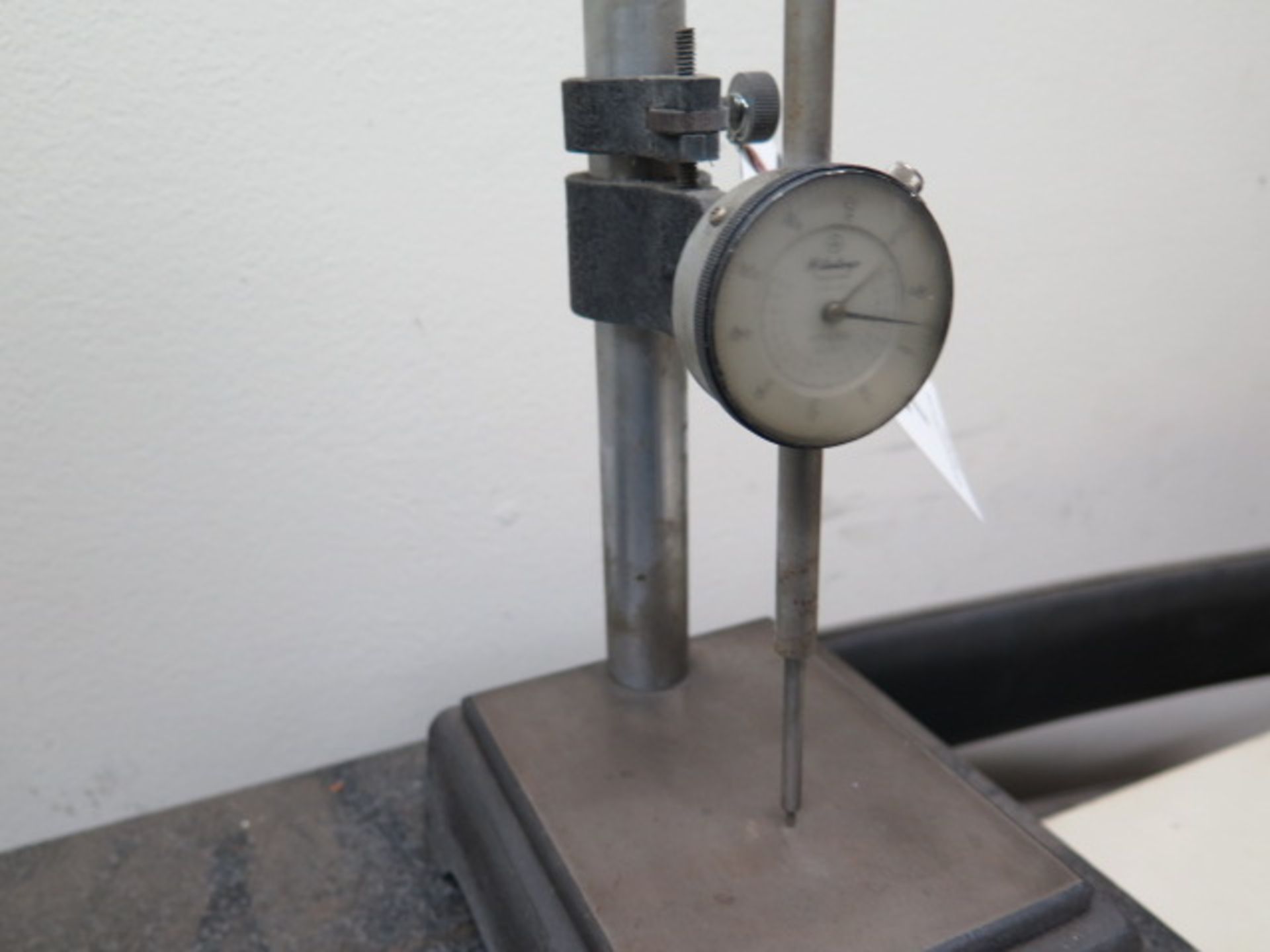 Indicator Stand w/ Dial Indicator (SOLD AS-IS - NO WARRANTY) - Image 3 of 4