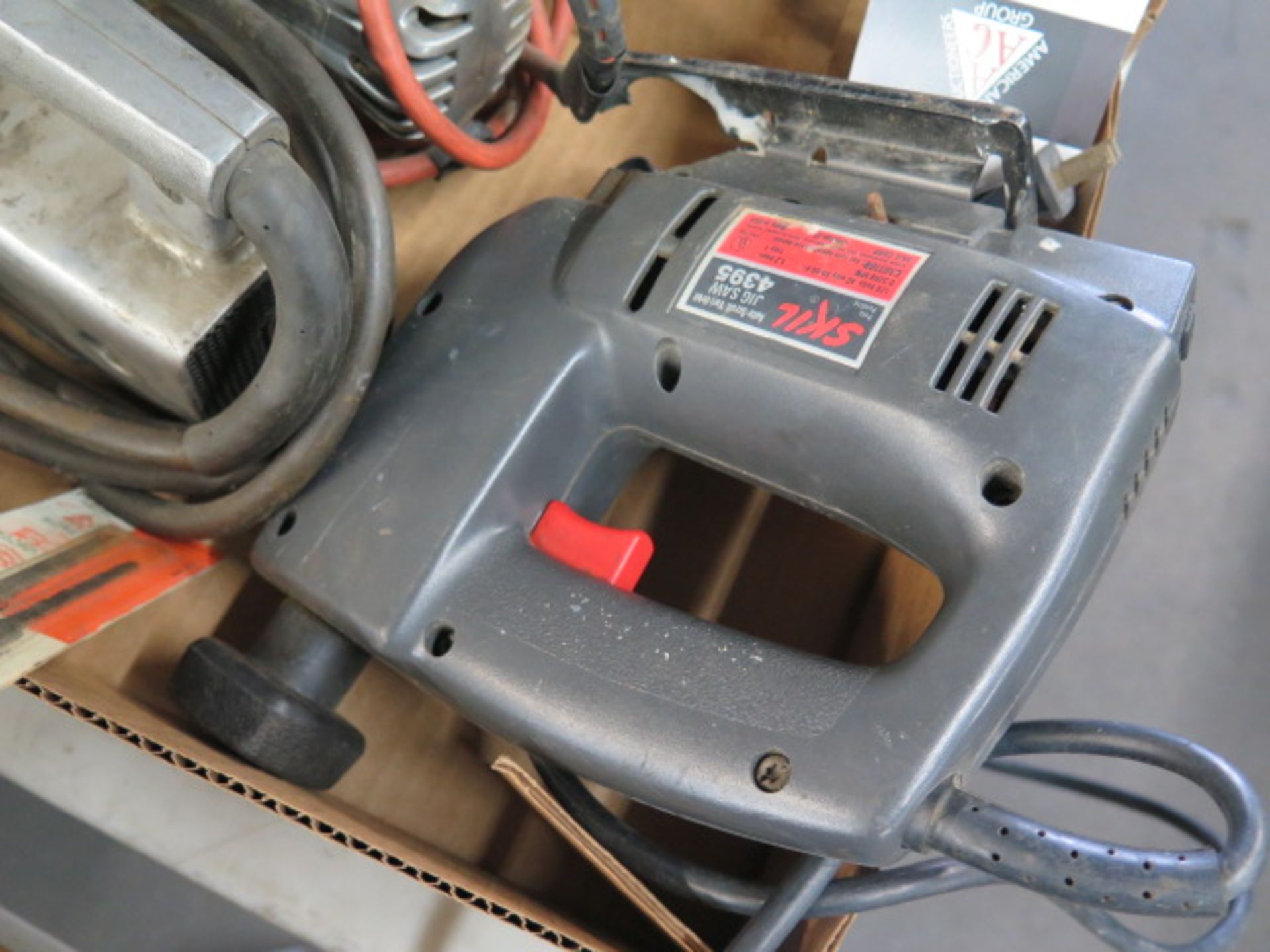 Jig Saws (3) (SOLD AS-IS - NO WARRANTY) - Image 4 of 4
