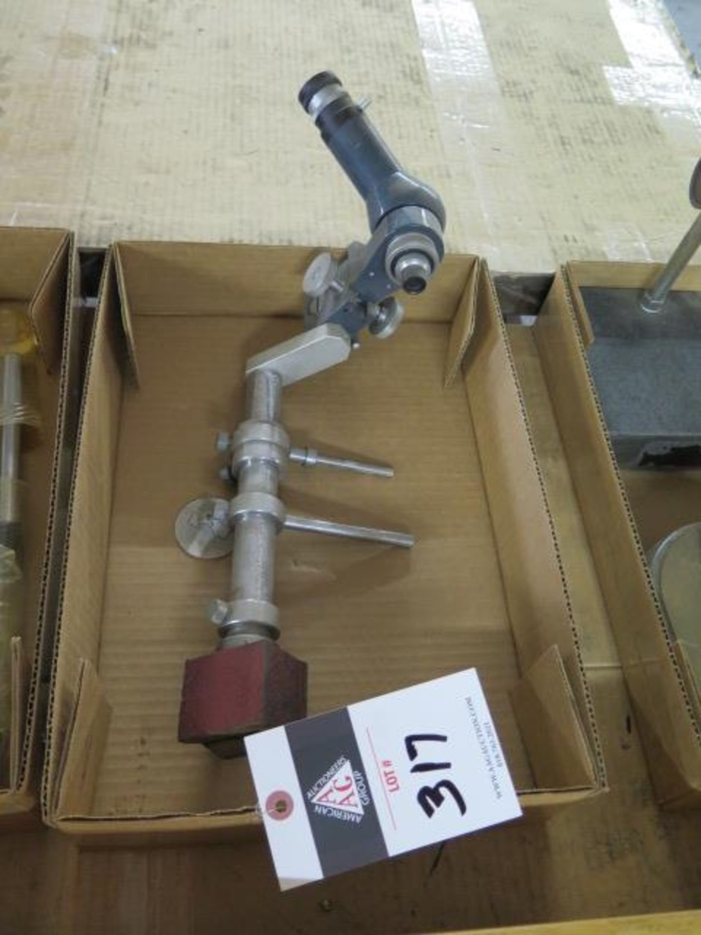 Miruc Measuring Scope (SOLD AS-IS - NO WARRANTY)