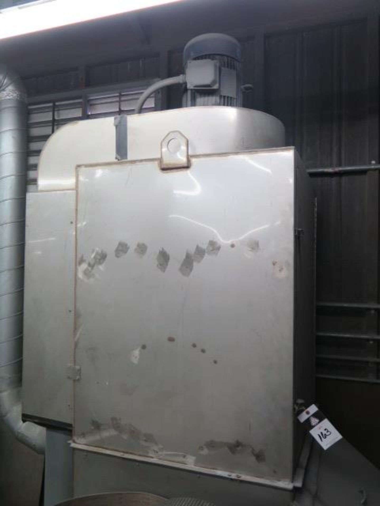 Water-Filtered Dust Collector (SOLD AS-IS - NO WARRANTY) - Image 2 of 4