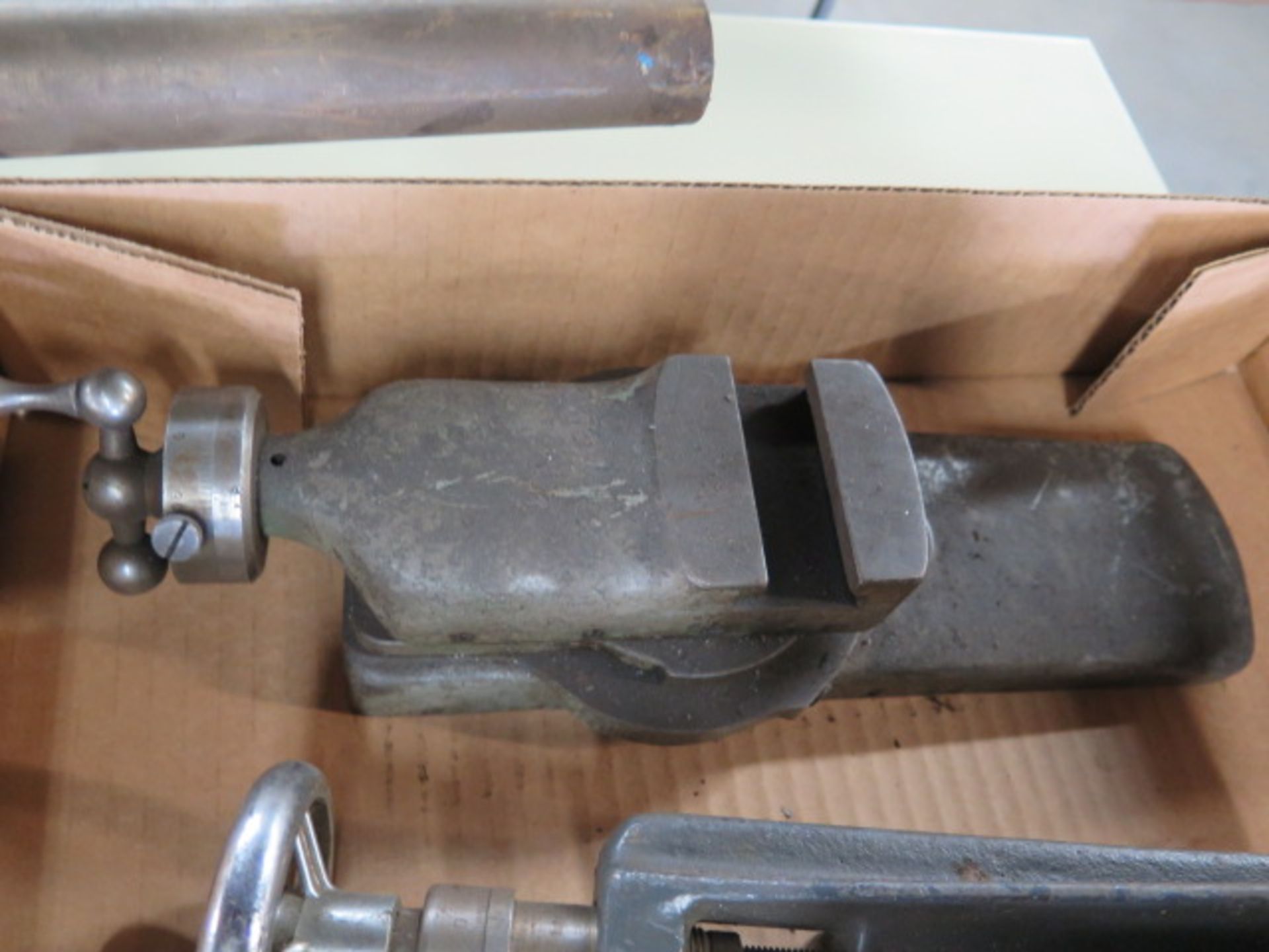 Lathe Acces (SOLD AS-IS - NO WARRANTY) - Image 3 of 4