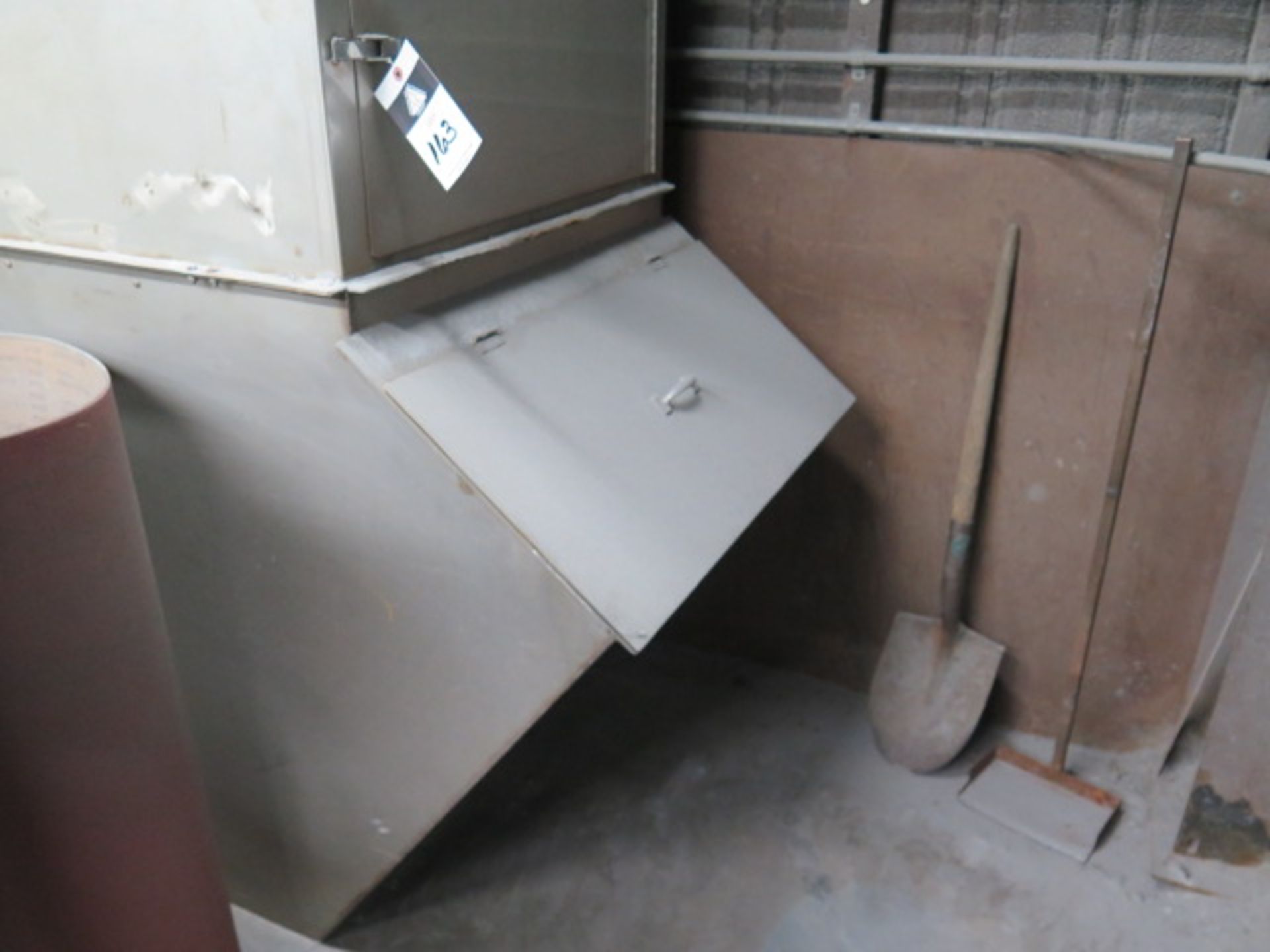 Water-Filtered Dust Collector (SOLD AS-IS - NO WARRANTY) - Image 3 of 4