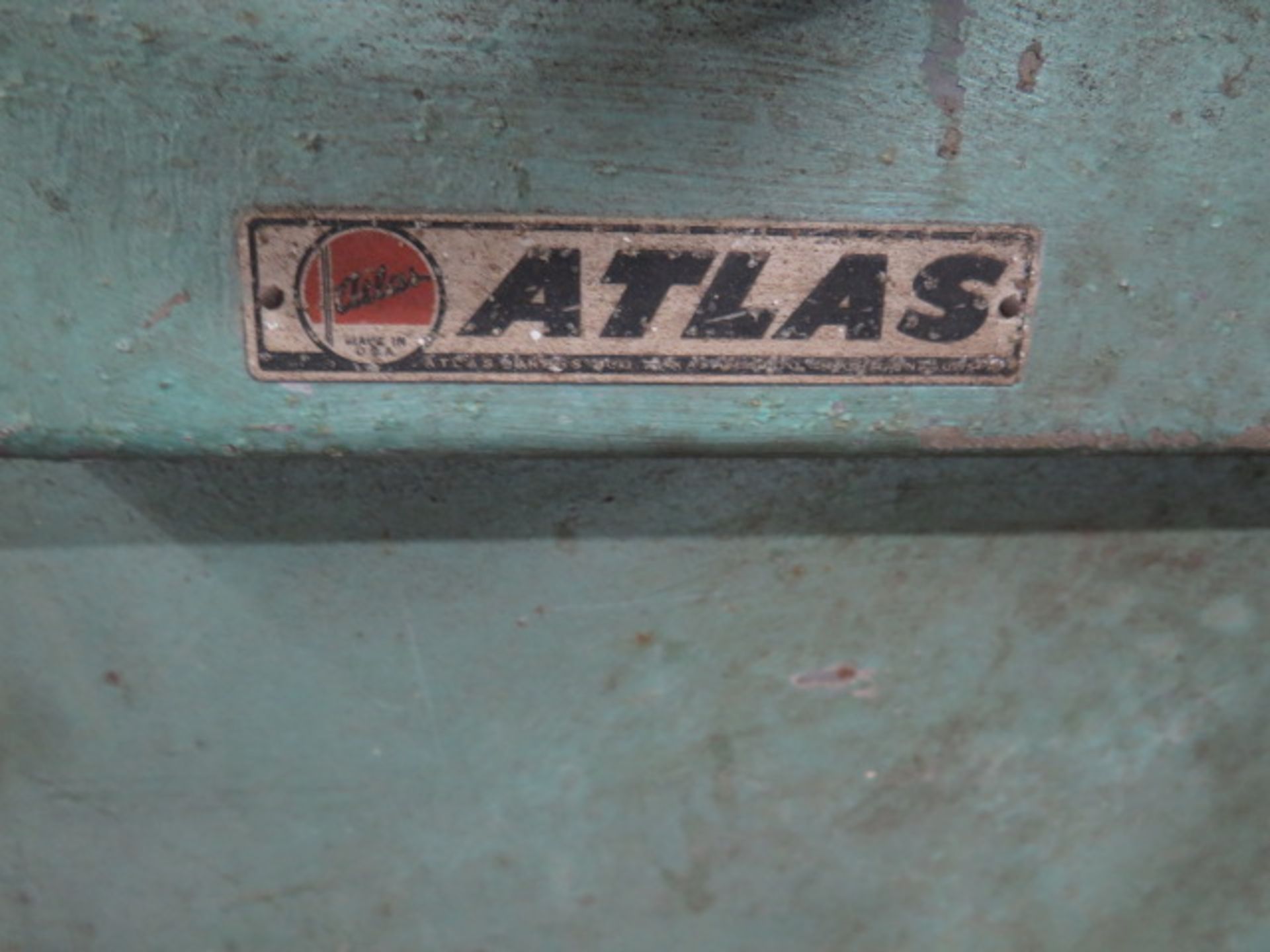 Atlas Table Saw (SOLD AS-IS - NO WARRANTY) - Image 6 of 6