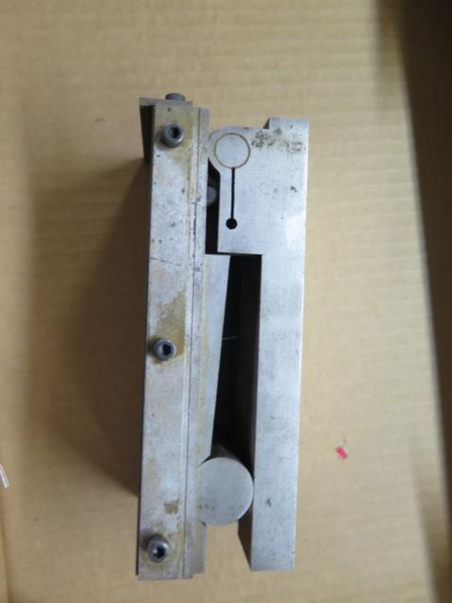 3" x 6 1/2" Sine Table (SOLD AS-IS - NO WARRANTY) - Image 5 of 5