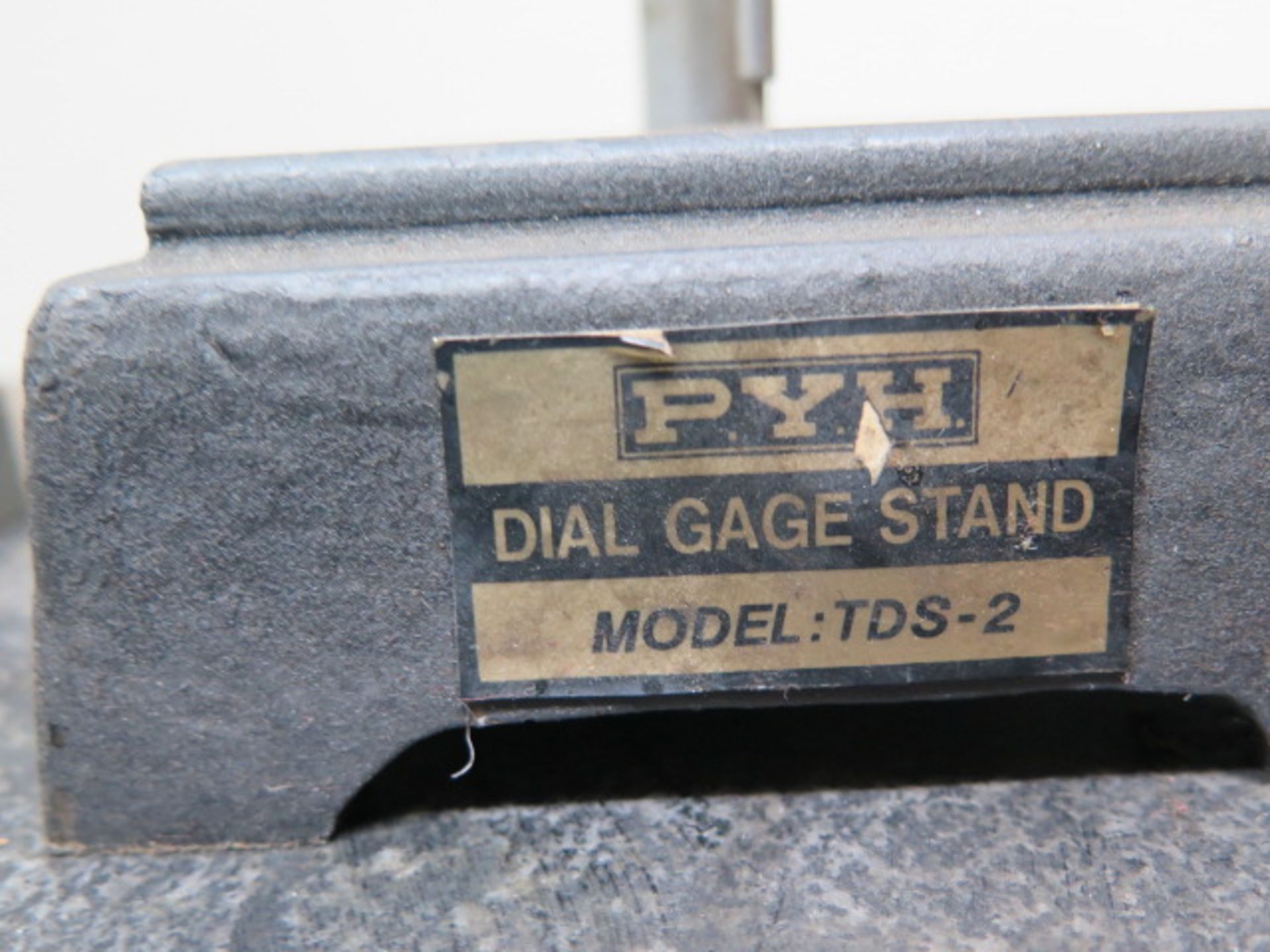 Indicator Stand w/ Dial Indicator (SOLD AS-IS - NO WARRANTY) - Image 4 of 4