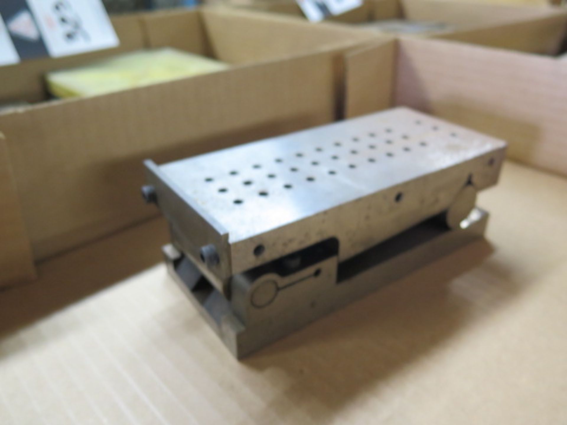 3" x 6 1/2" Sine Table (SOLD AS-IS - NO WARRANTY) - Image 4 of 5