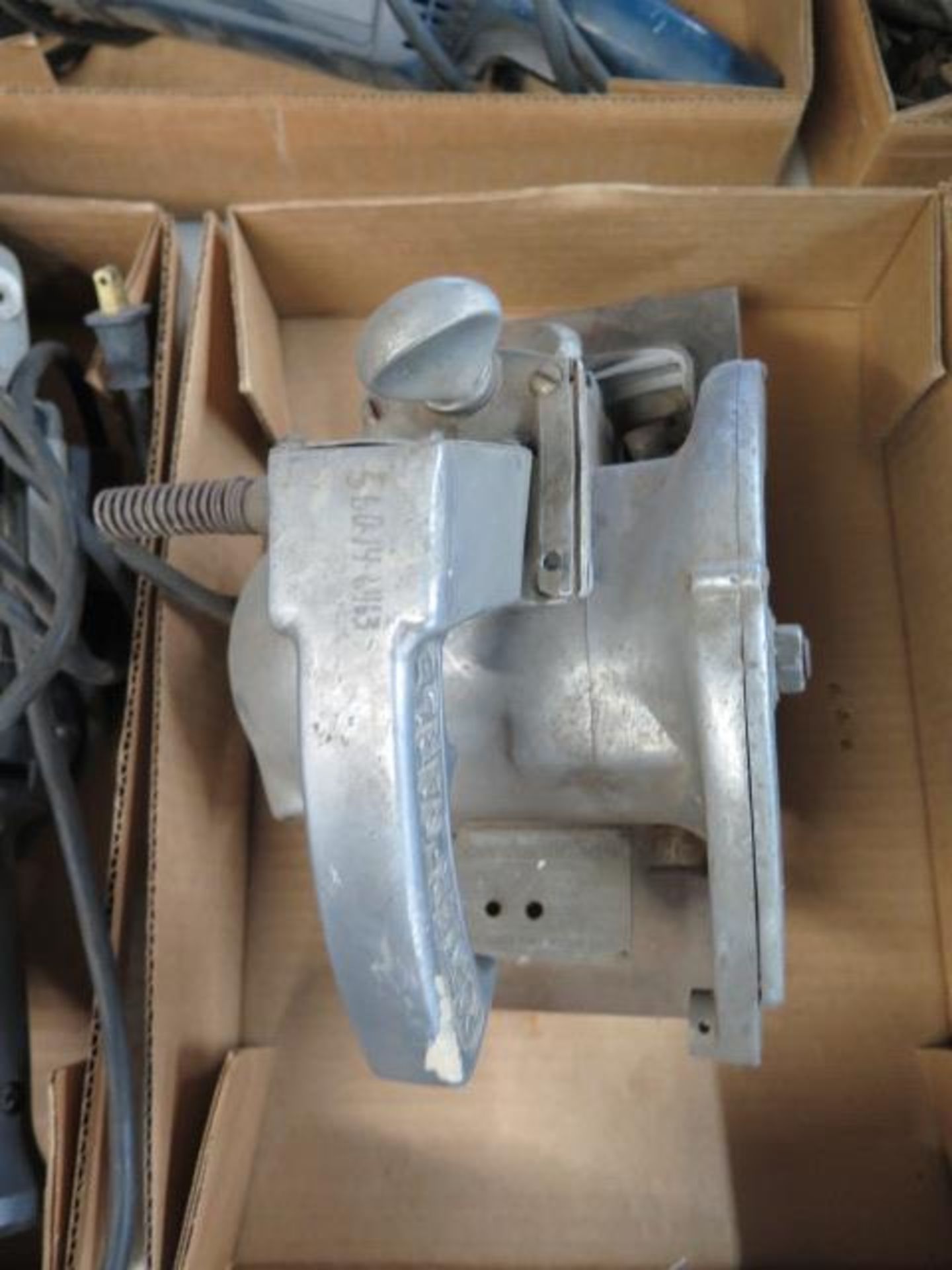 Porter Cable Circular Saw (SOLD AS-IS - NO WARRANTY) - Image 2 of 3