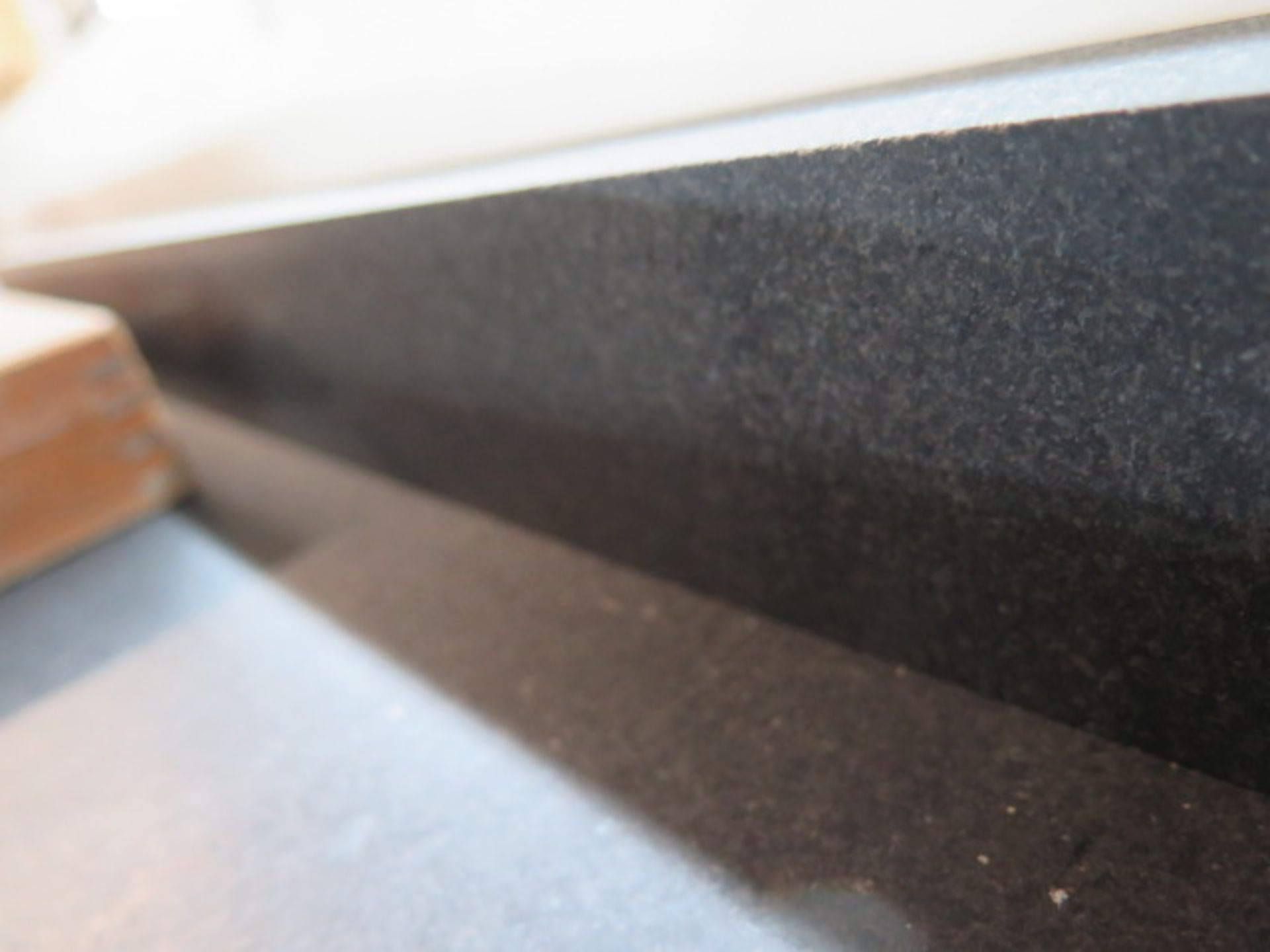 1 1/4" x 2 1/2" x 40" Granite Parallel (SOLD AS-IS - NO WARRANTY) - Image 4 of 4
