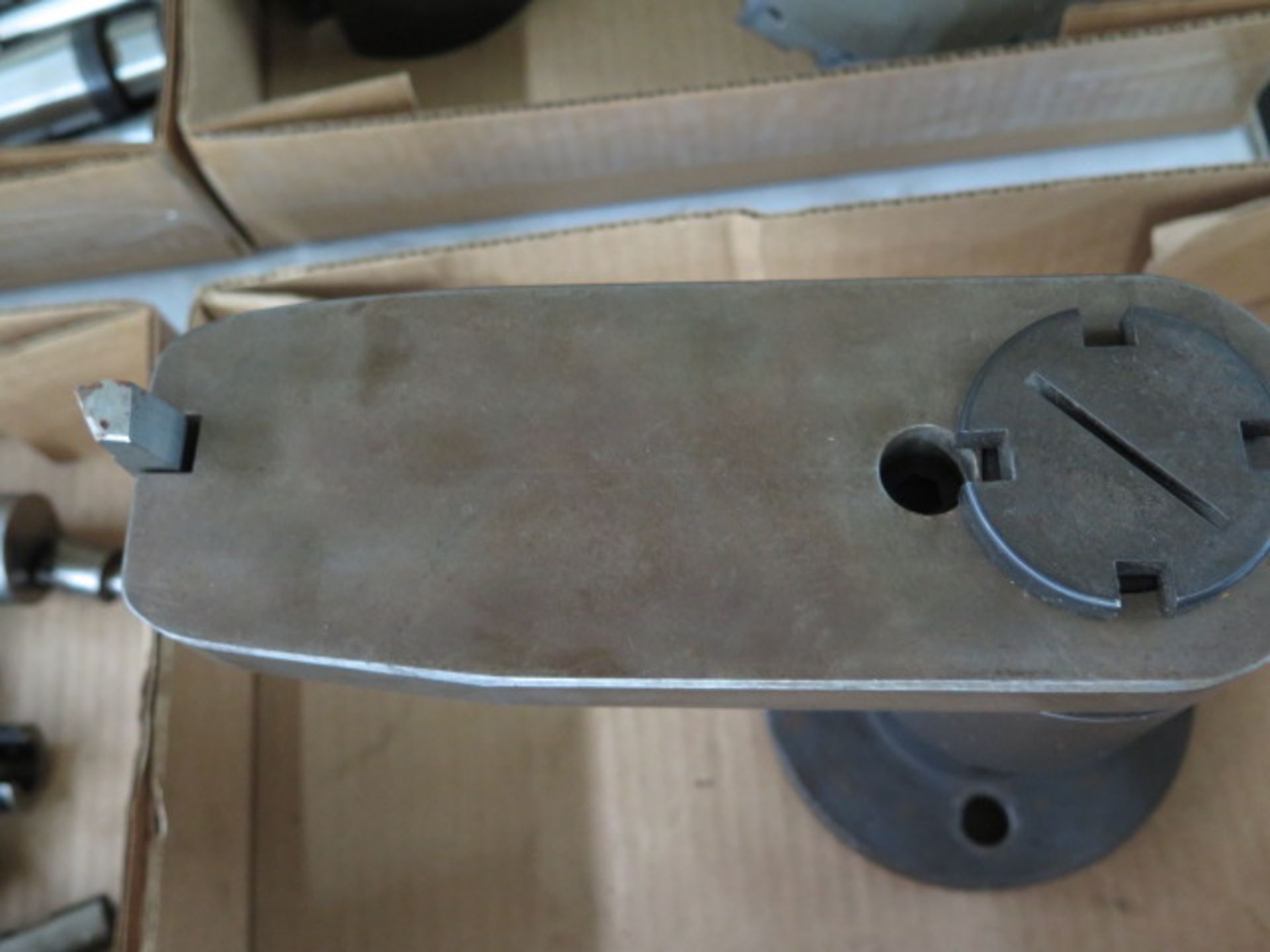 Fly Cutter (SOLD AS-IS - NO WARRANTY) - Image 3 of 5