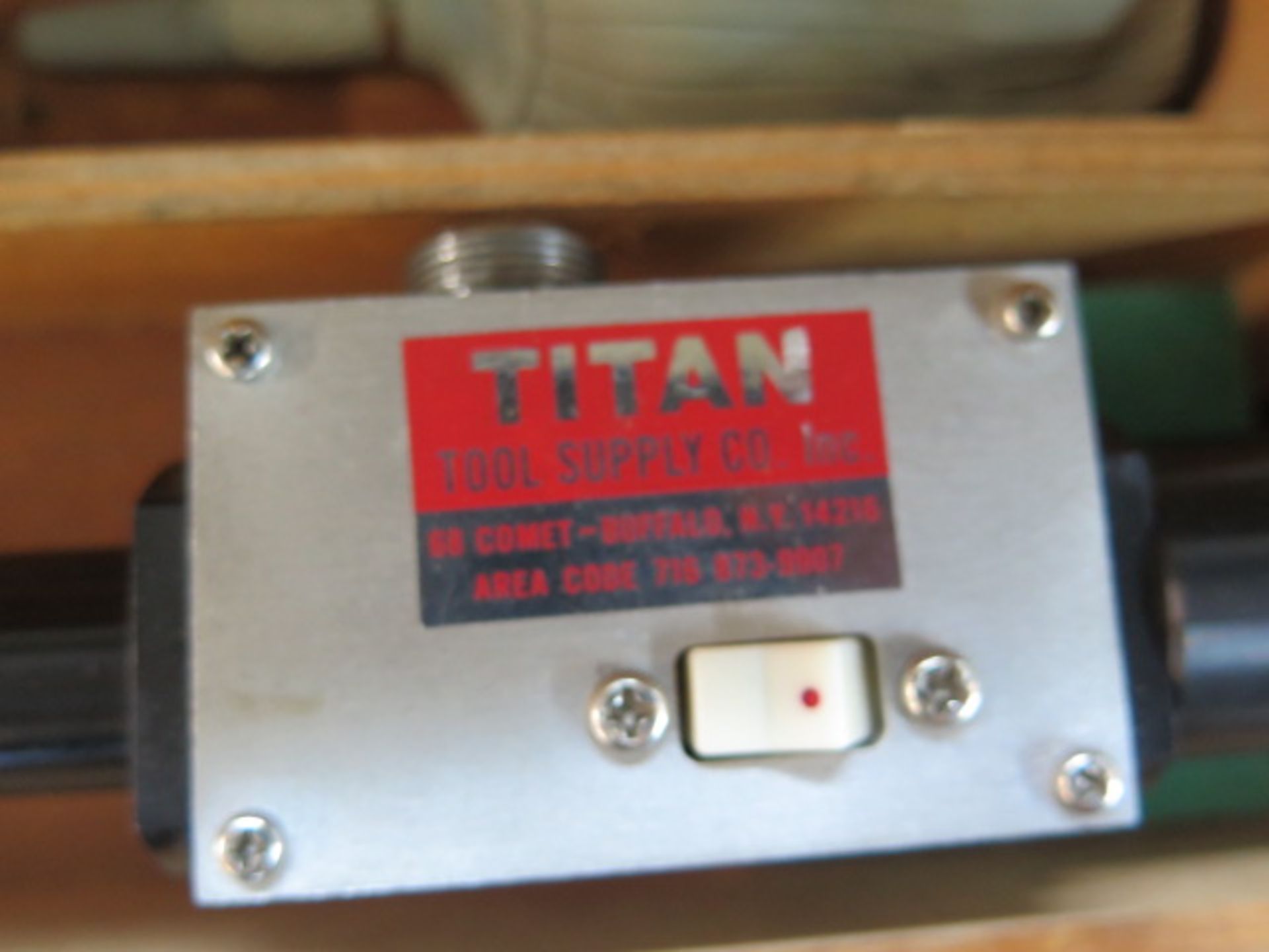 Titan Bore Scope (SOLD AS-IS - NO WARRANTY) - Image 6 of 6